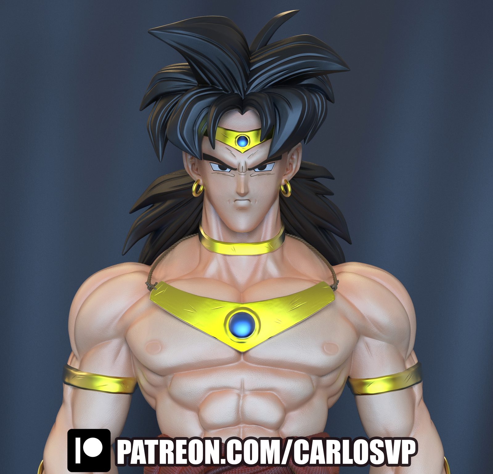 Final Renders view 2