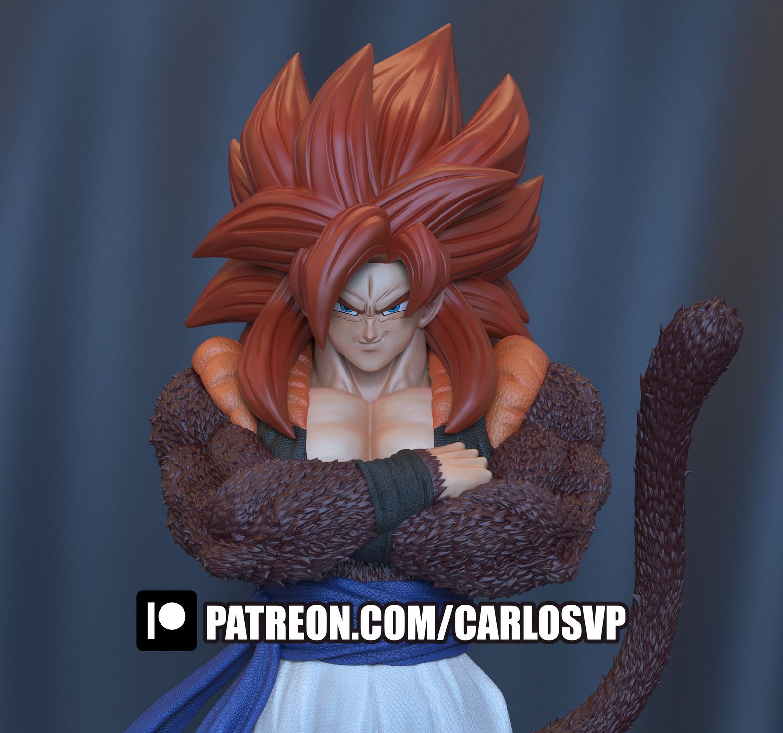 Final Renders view 2