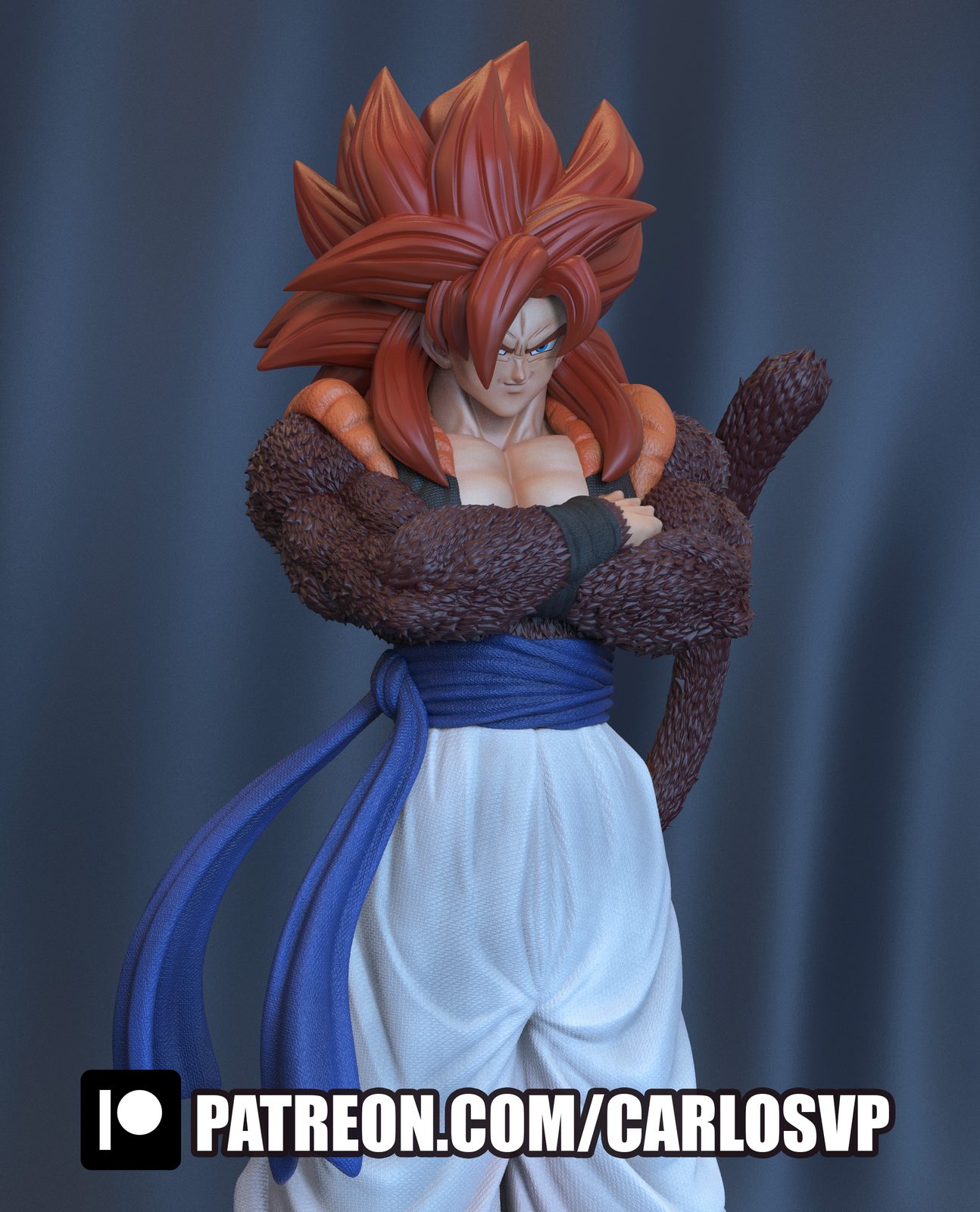 Final Renders view 4