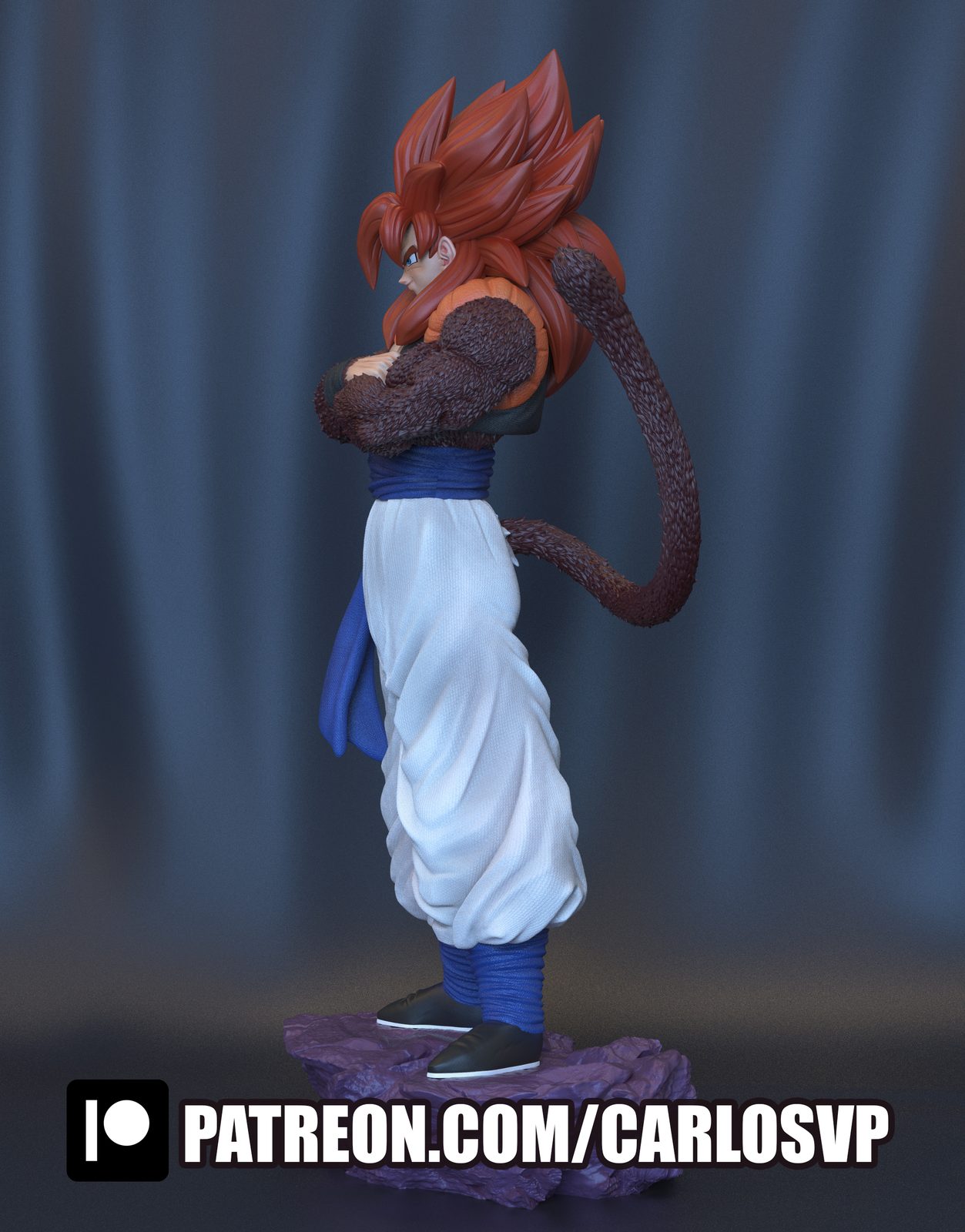 Final Renders view 6