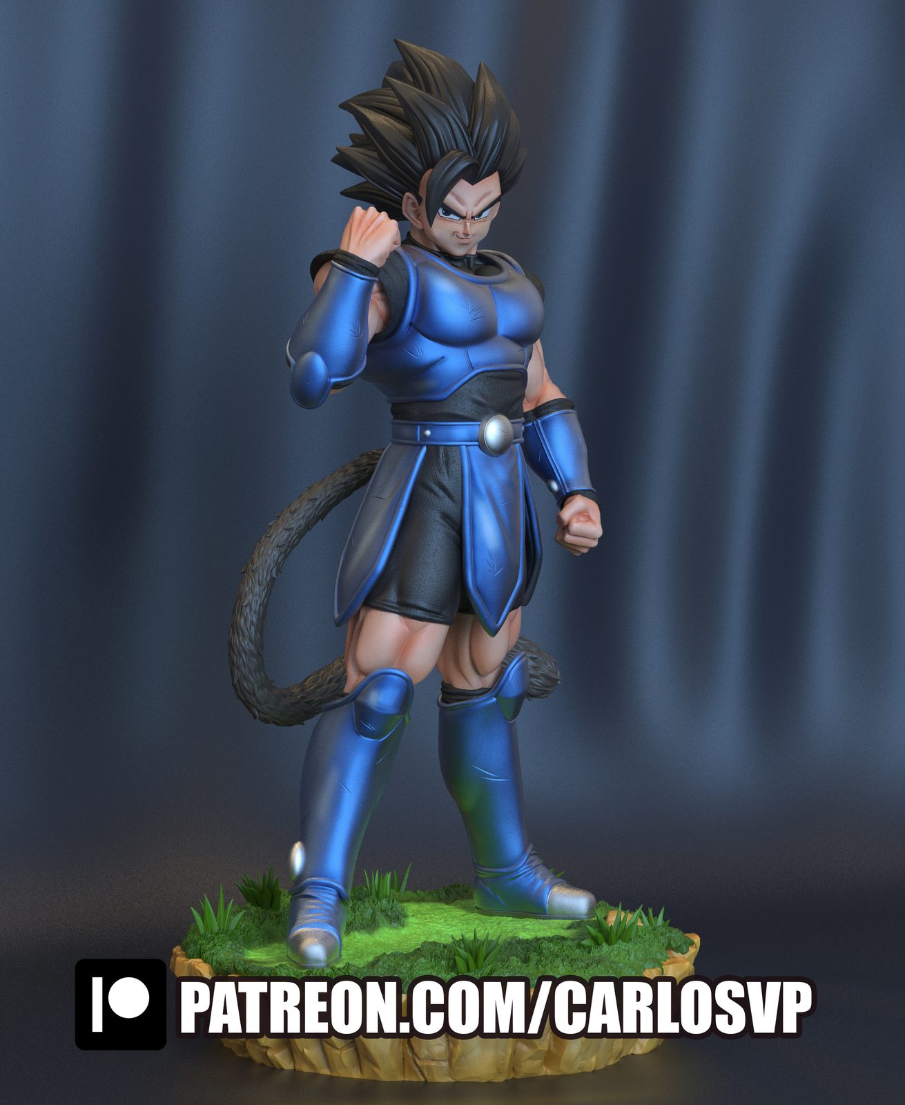 Final Renders view 2