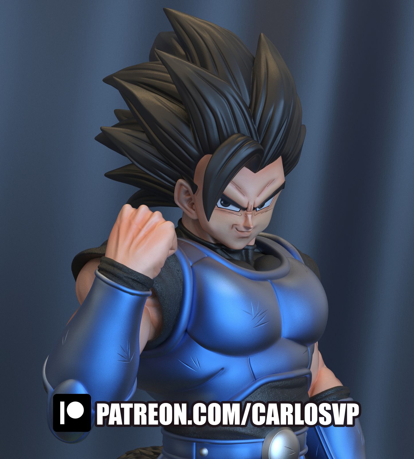 Final Renders view 3
