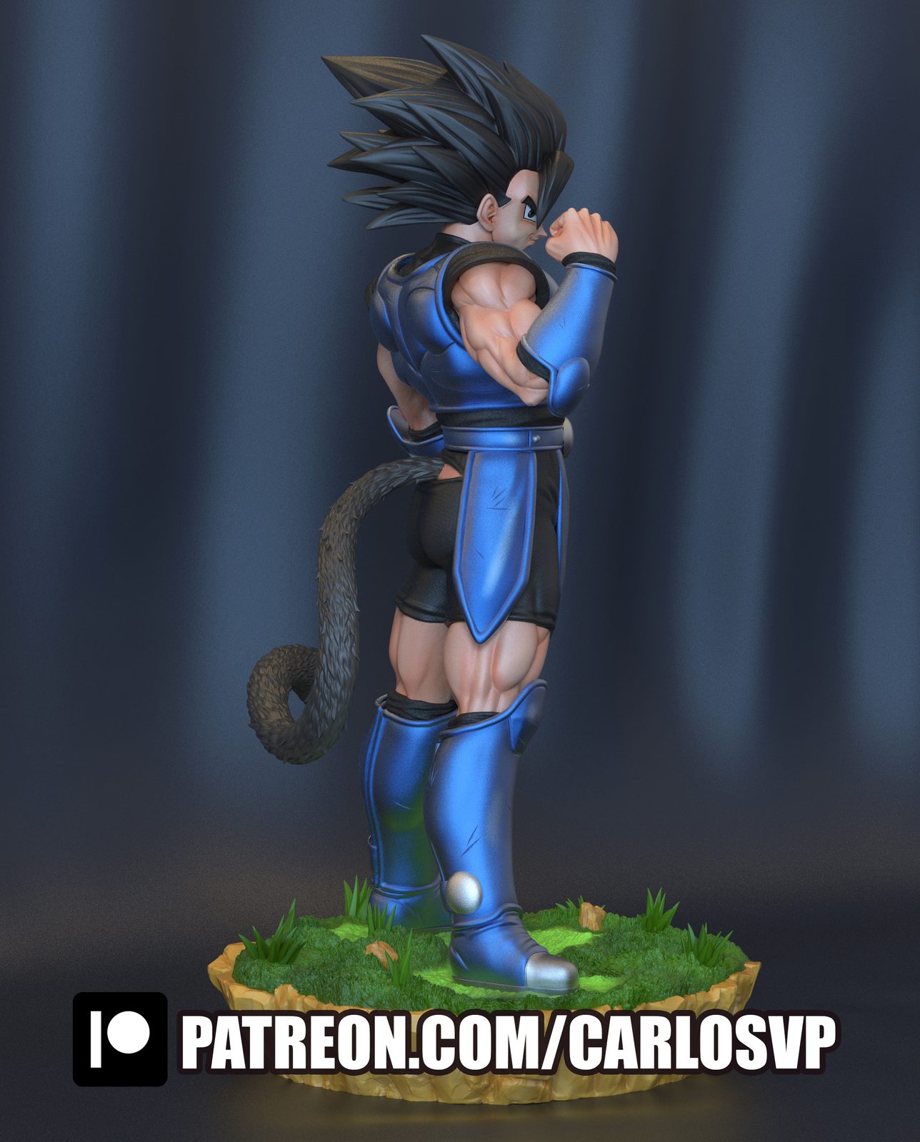 Final Renders view 4