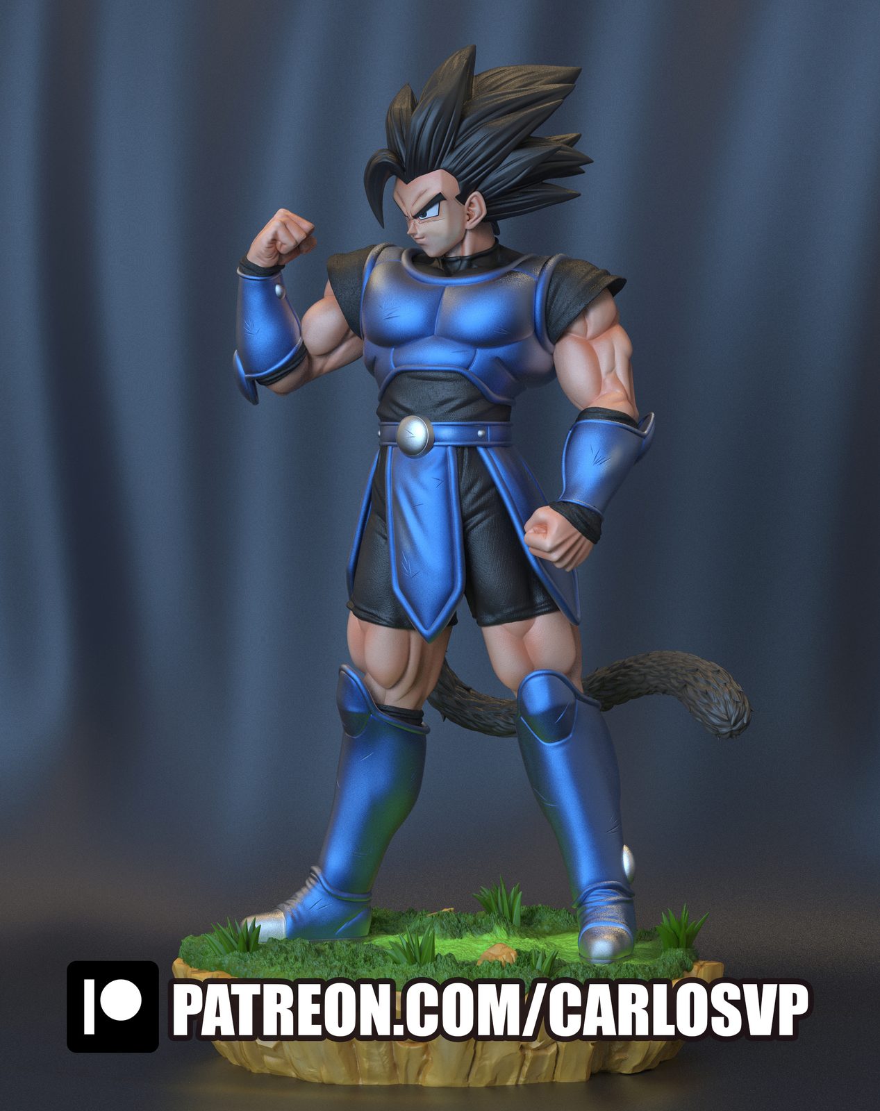 Final Renders view 5