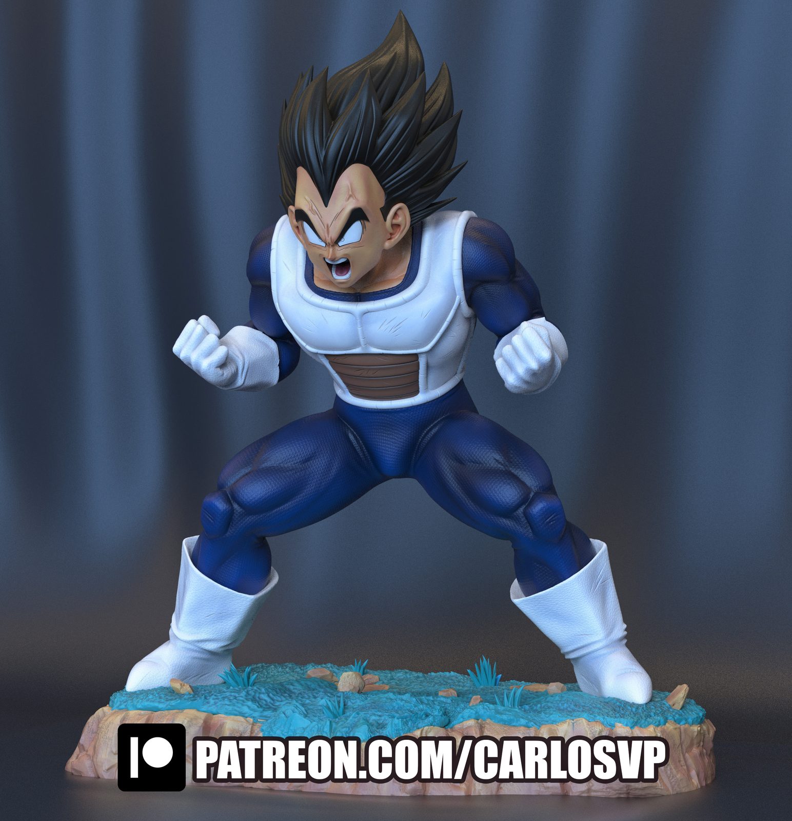 Final Renders view 3