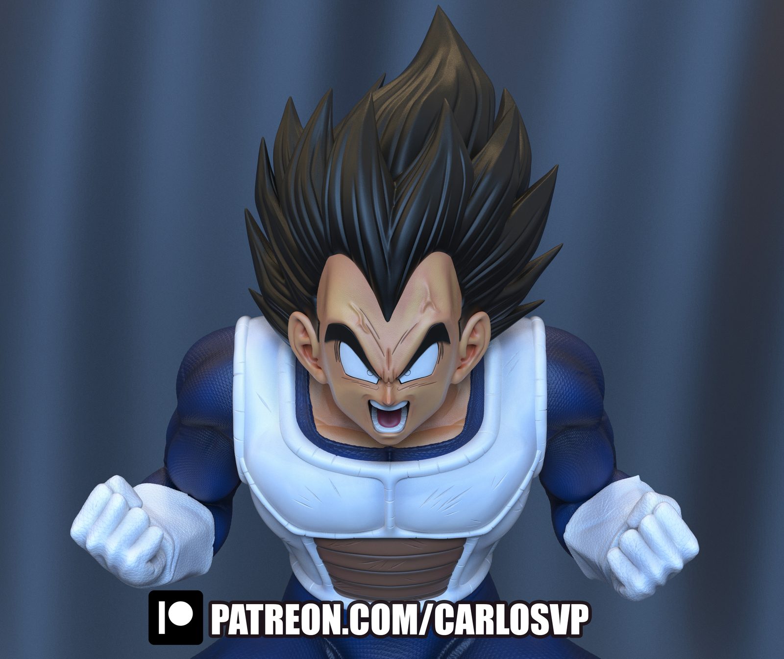 Final Renders view 4