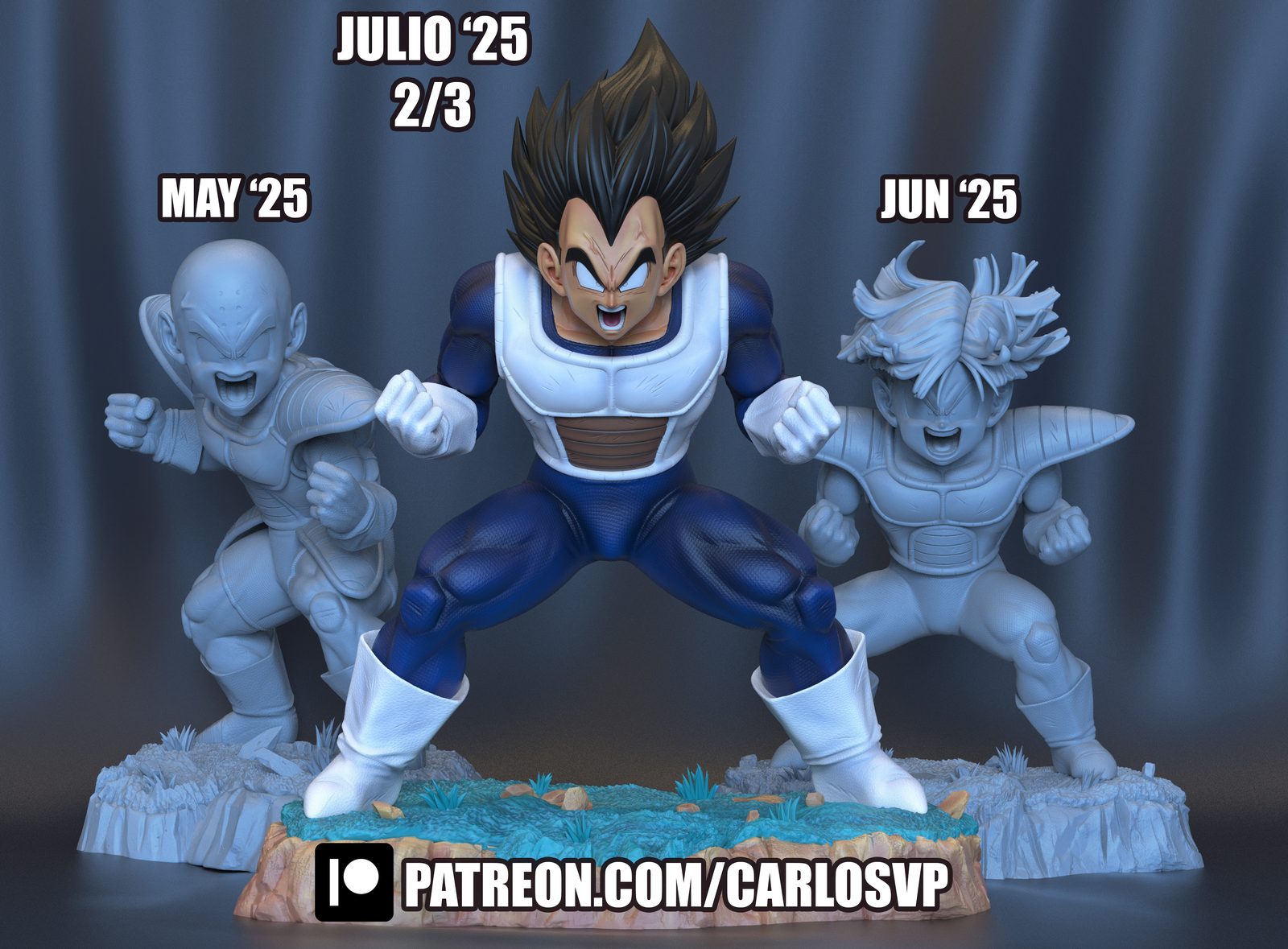 Final Renders view 5