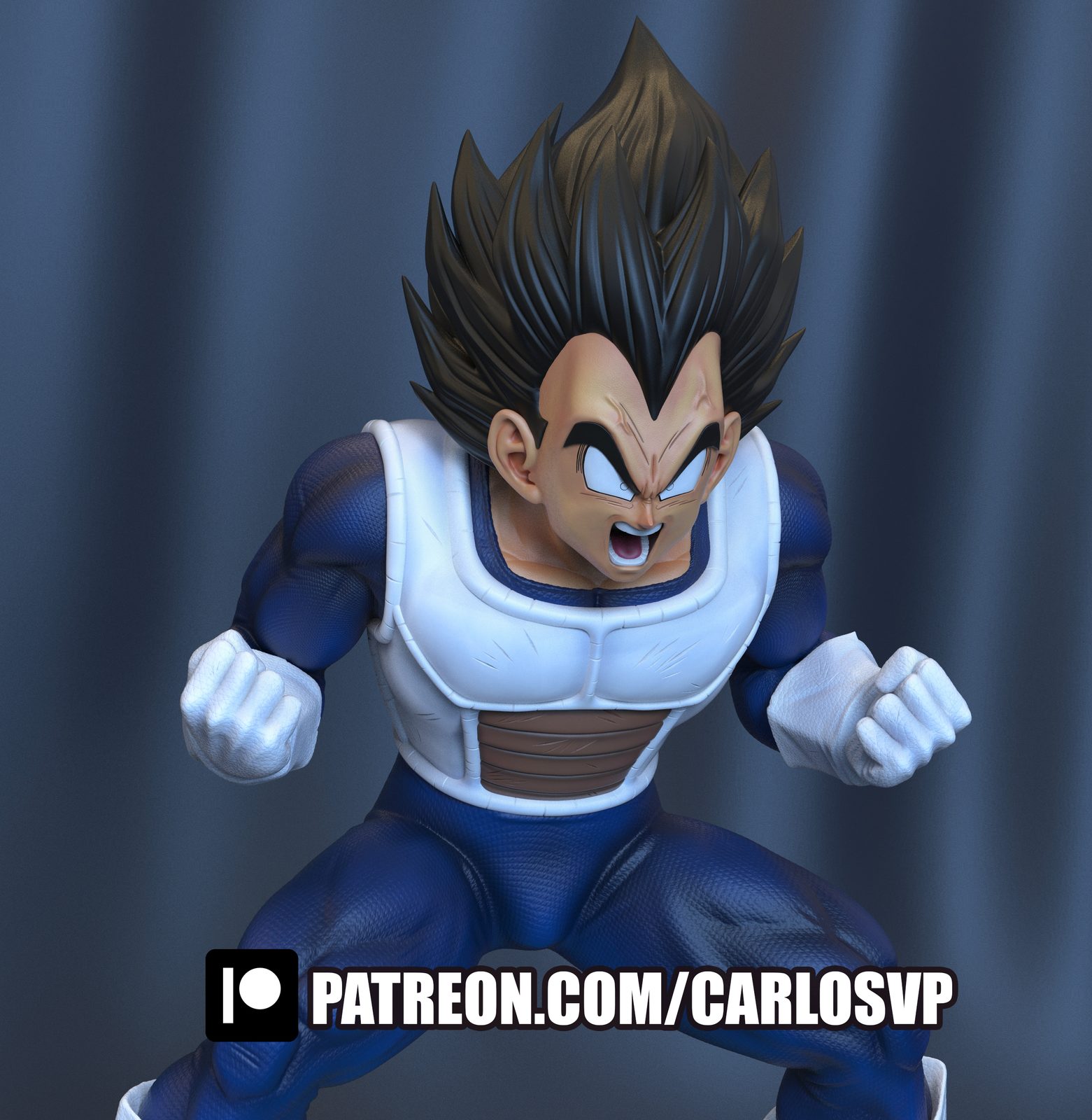 Final Renders view 6