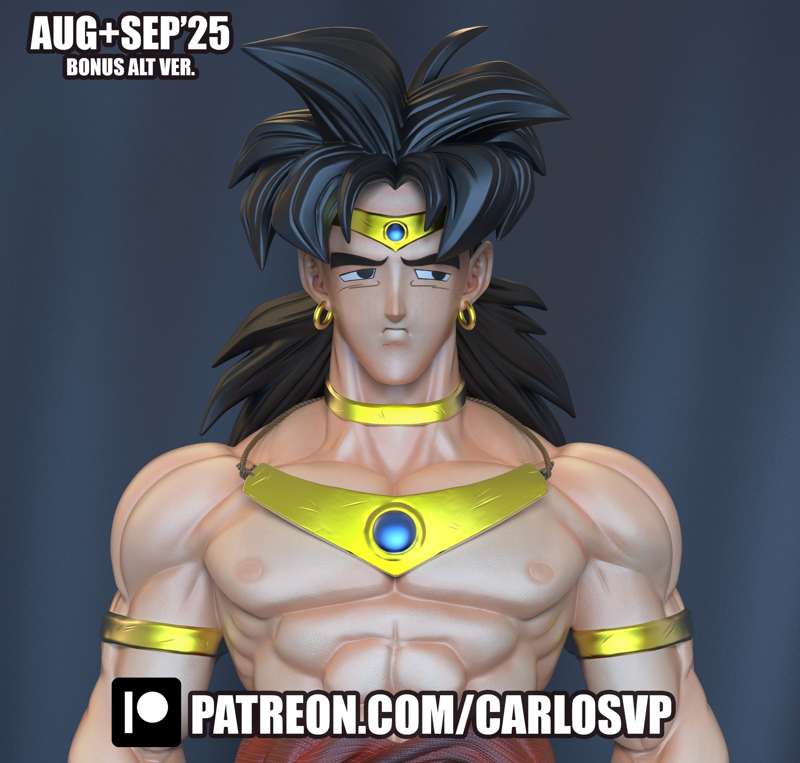 Final Renders view 3