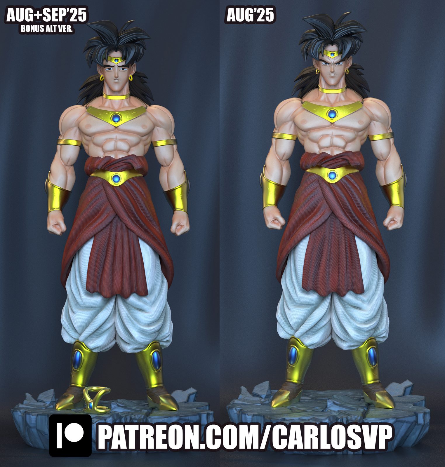 Final Renders view 6