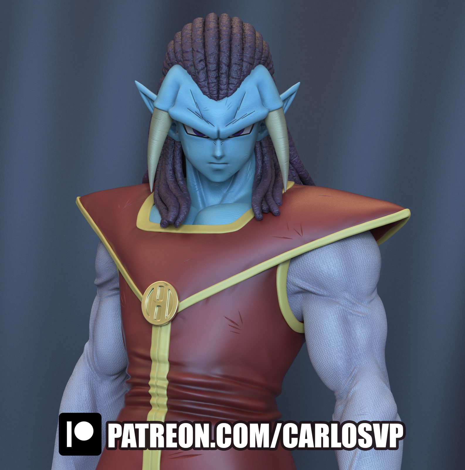 Final Renders view 2