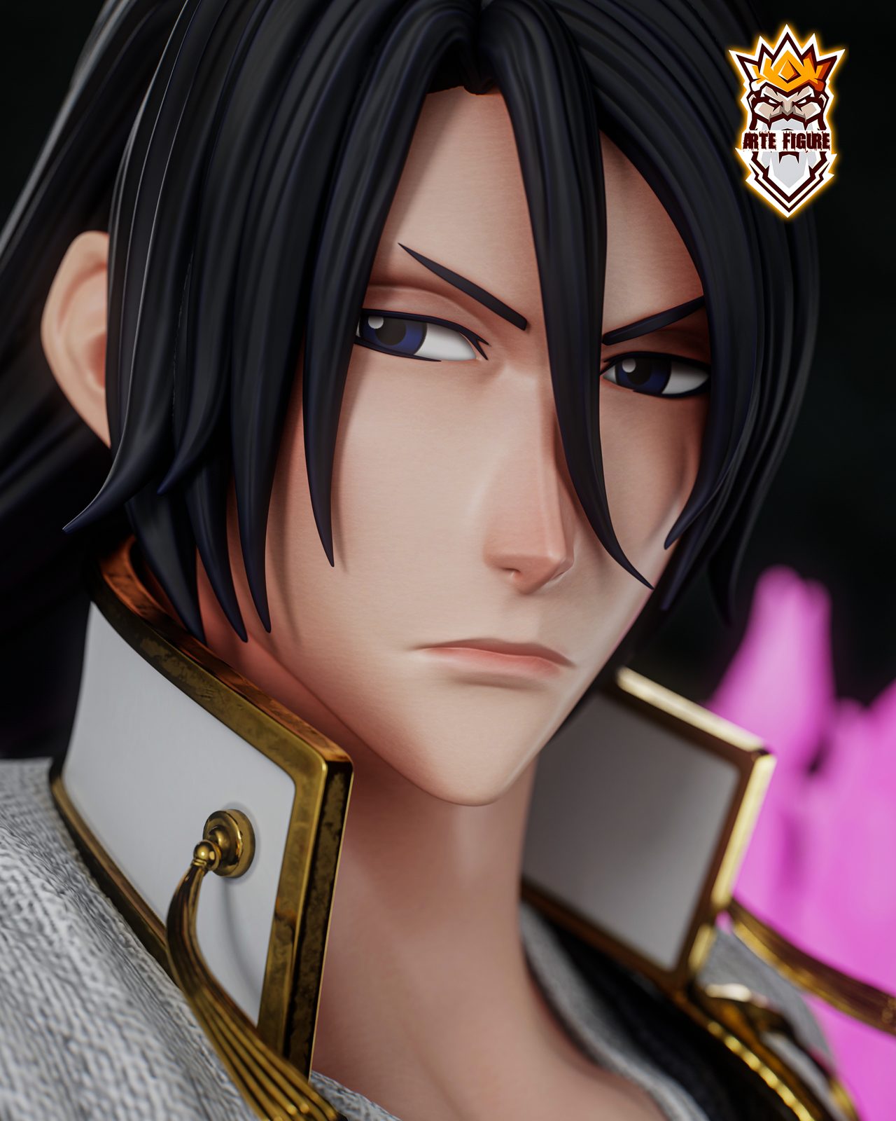 Figure Arte Byakuya - 30 view 4