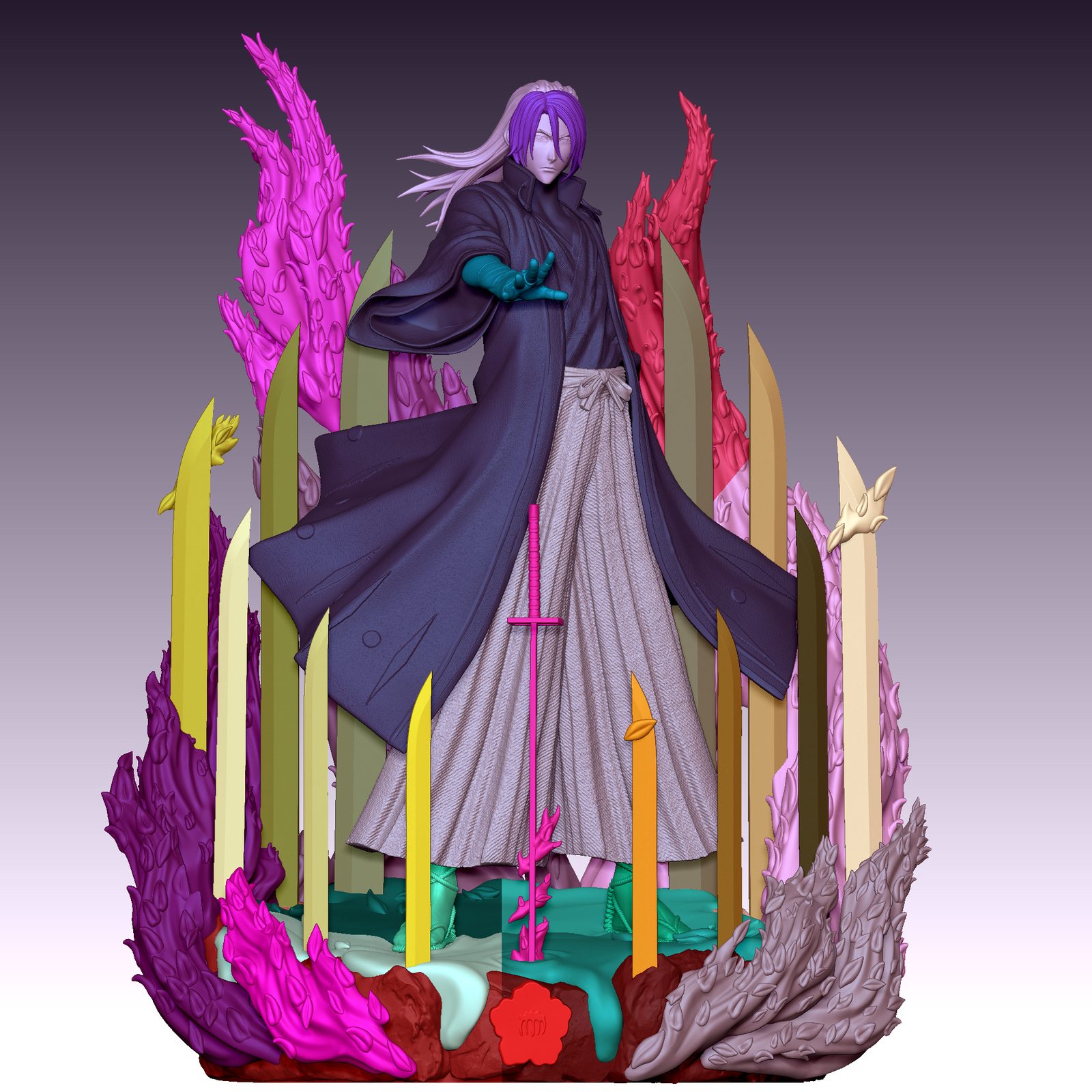 Cults view 3