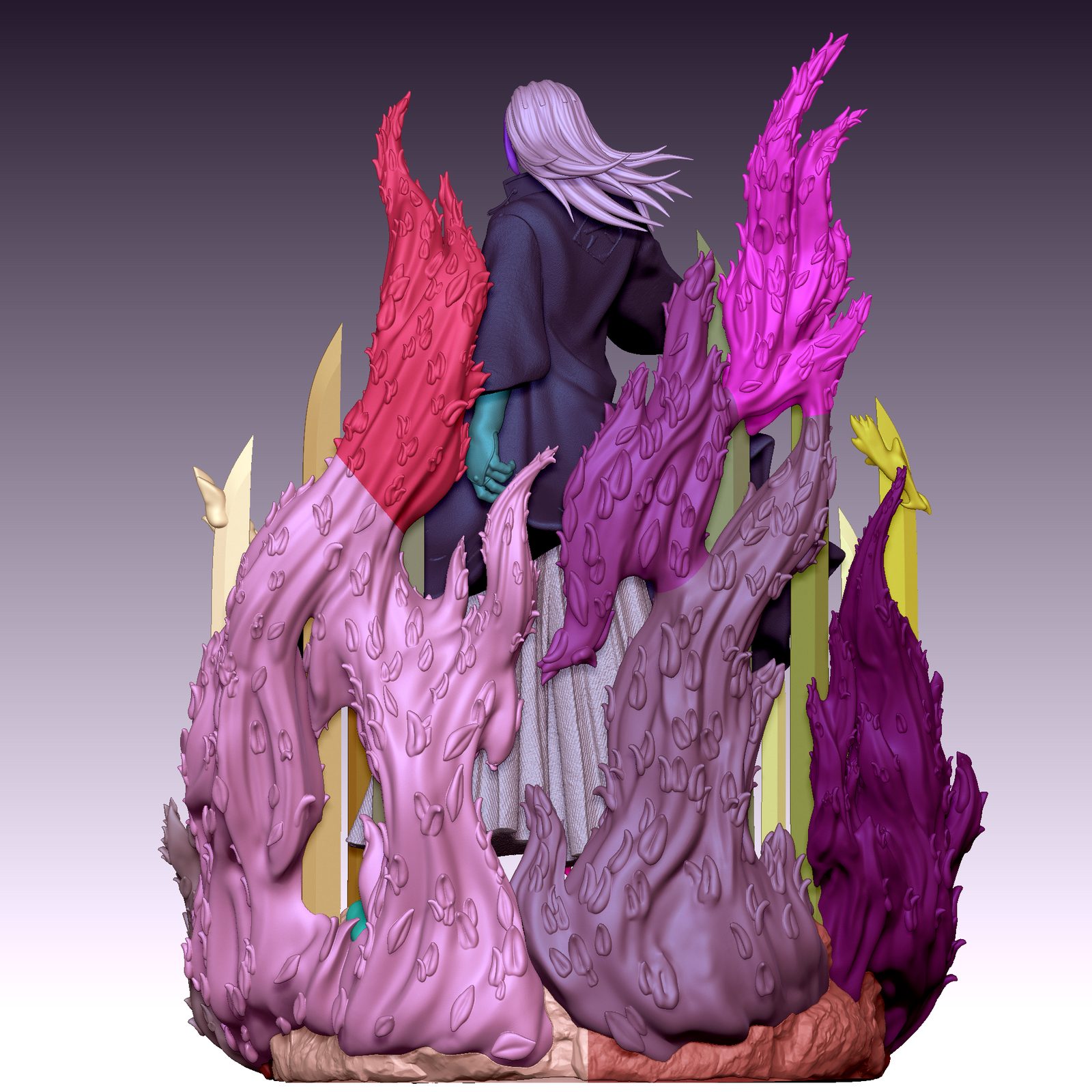 Cults view 5