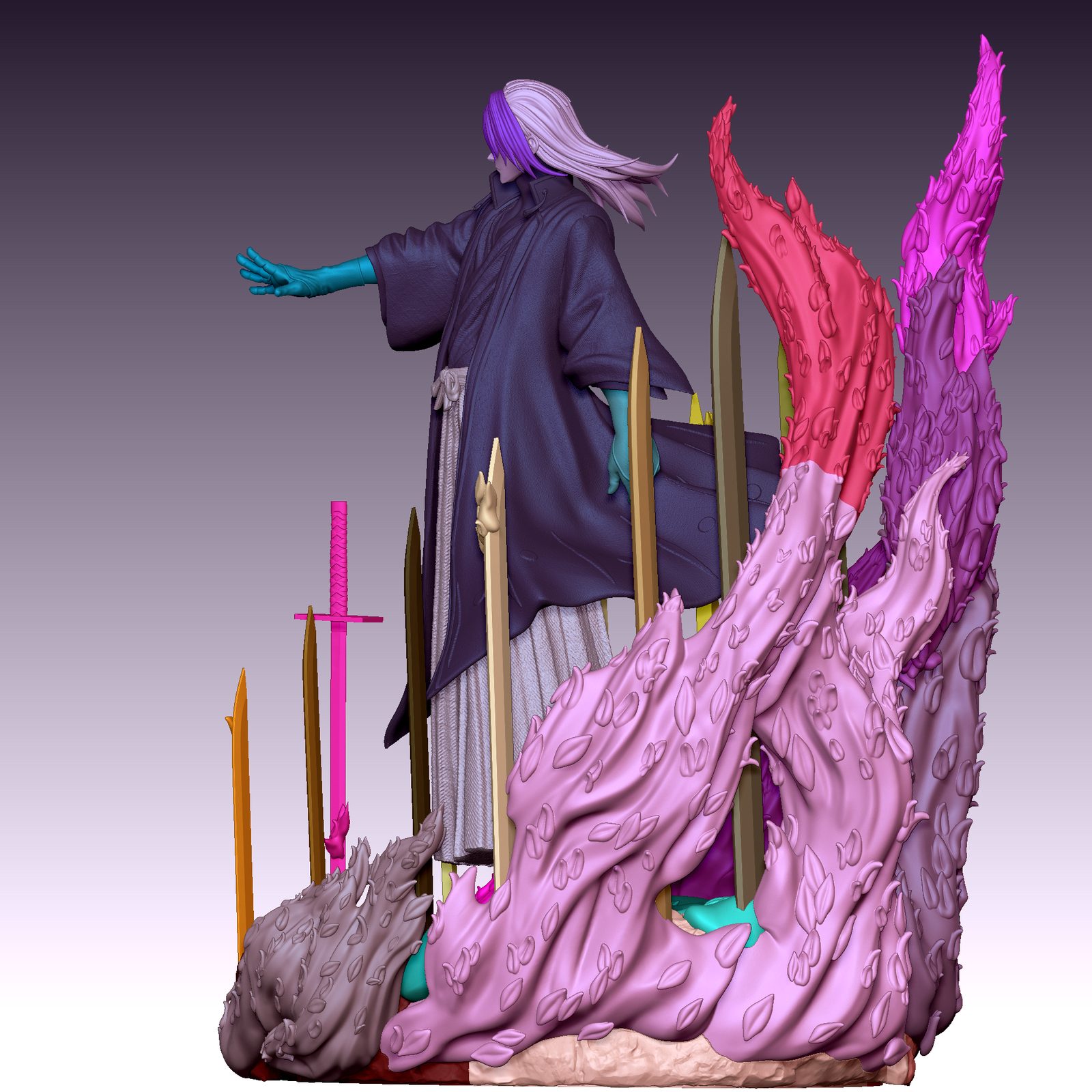 Cults view 6