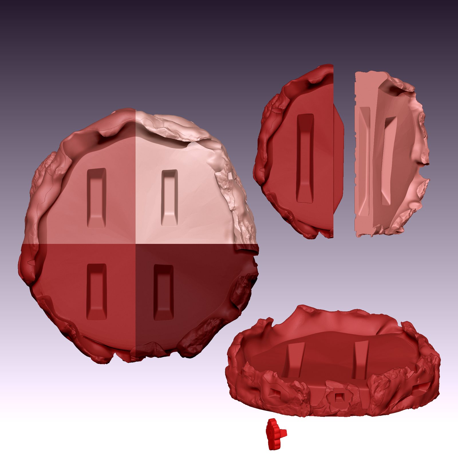 Cults view 8