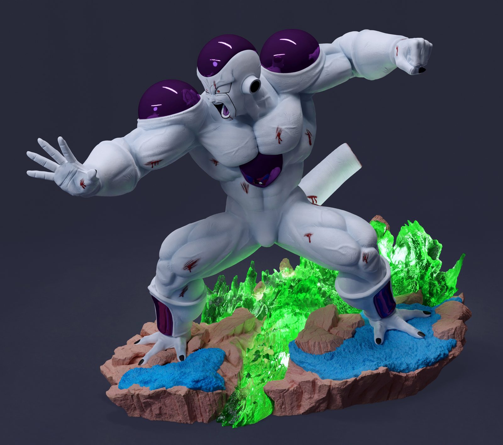 Final Renders view 11