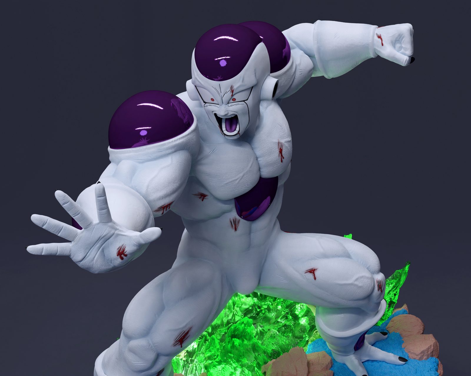 Final Renders view 12