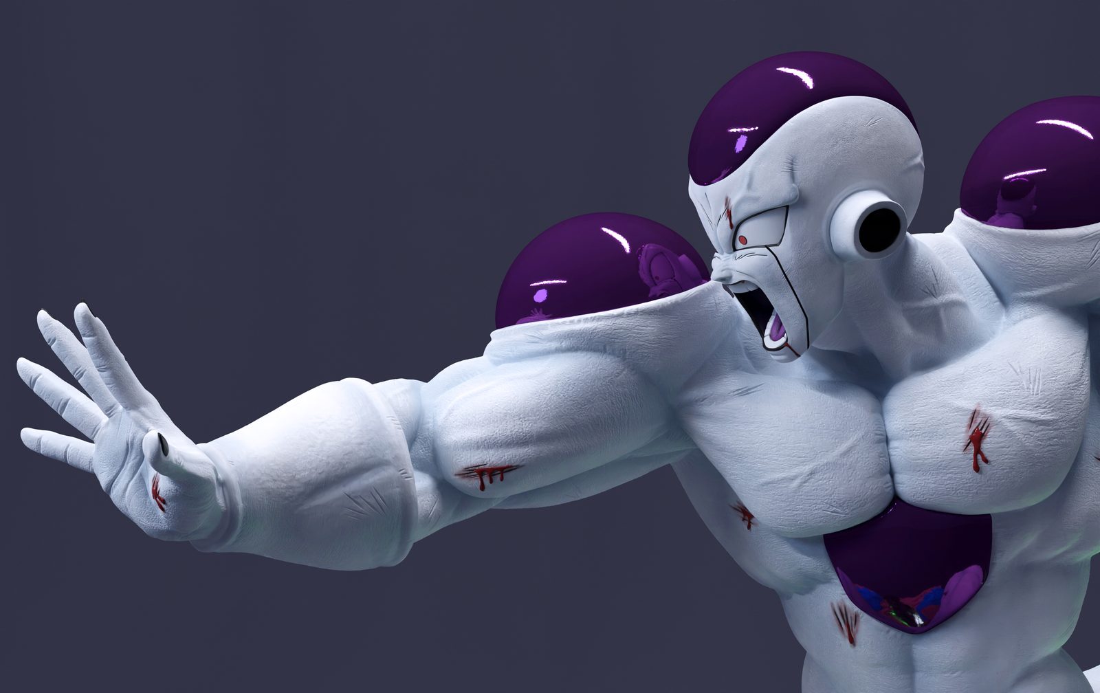Final Renders view 13