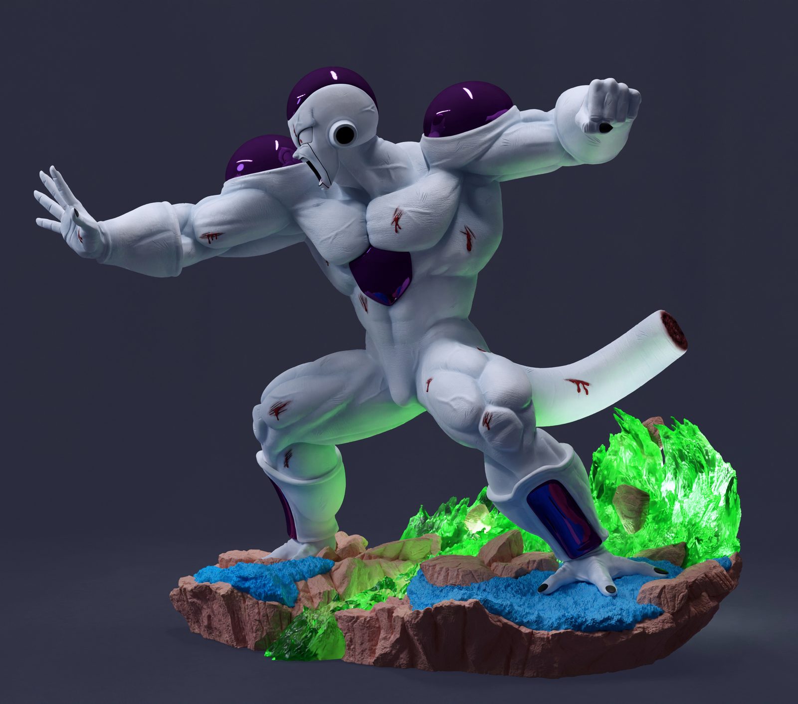 Final Renders view 14