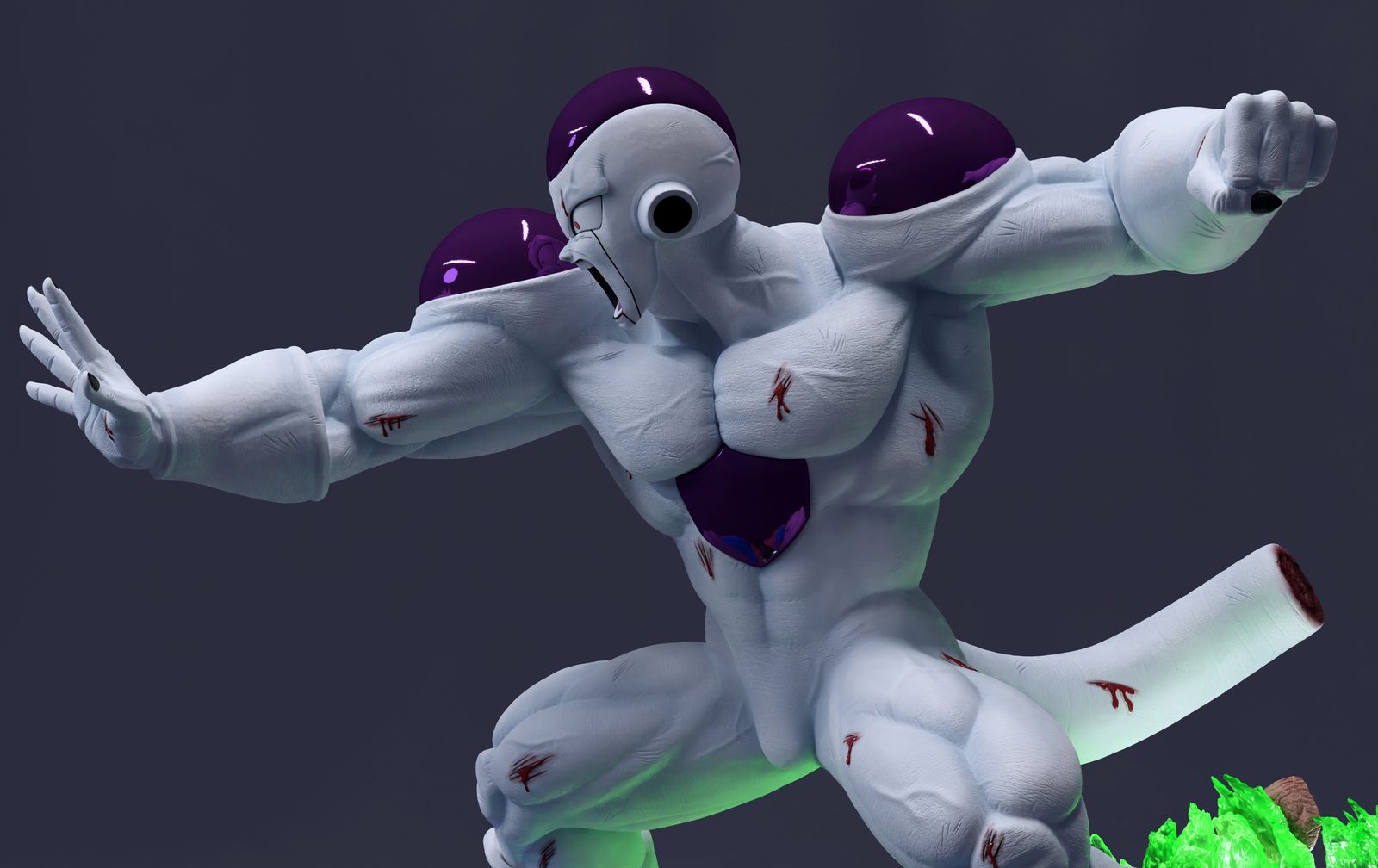 Final Renders view 15