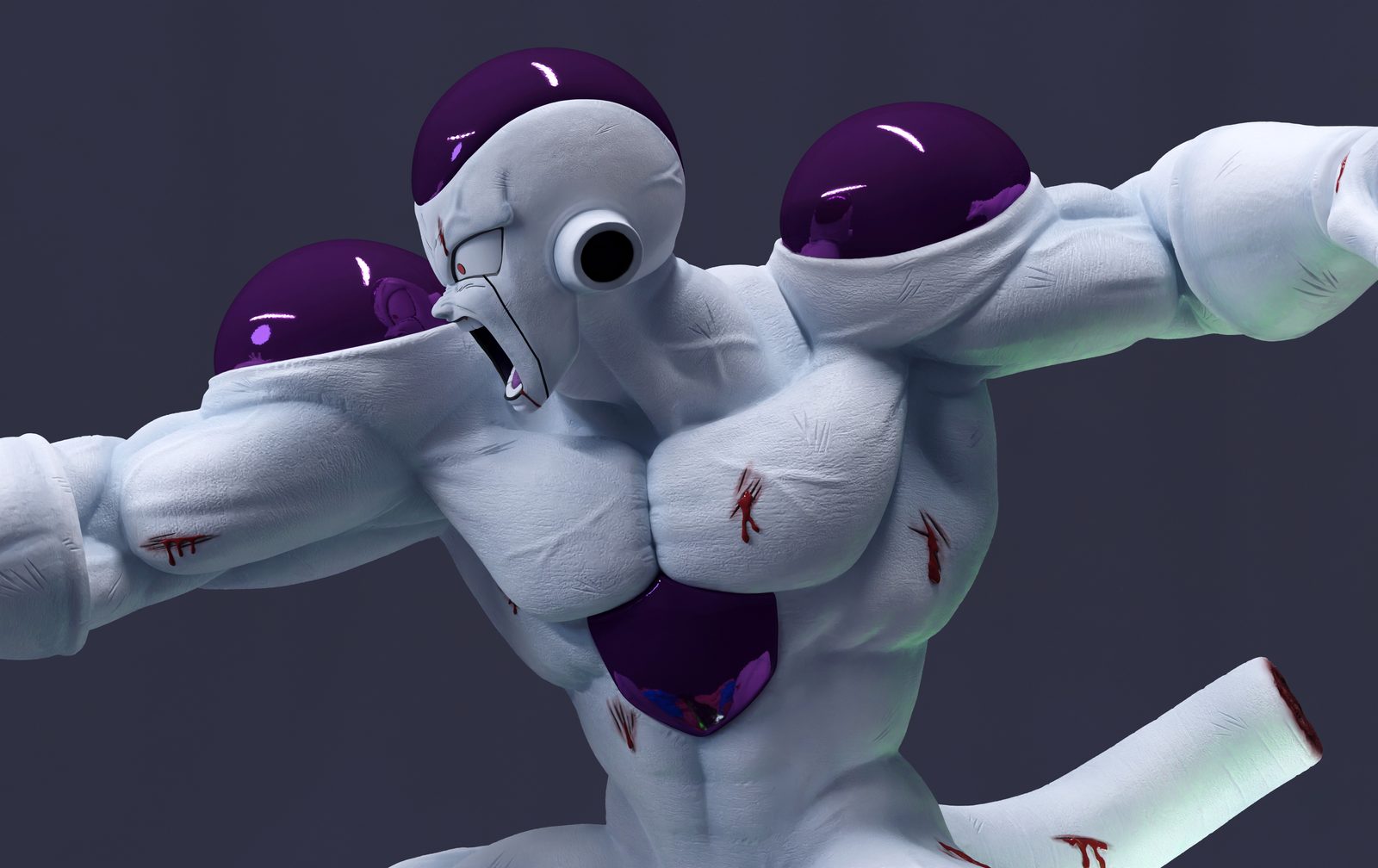Final Renders view 16