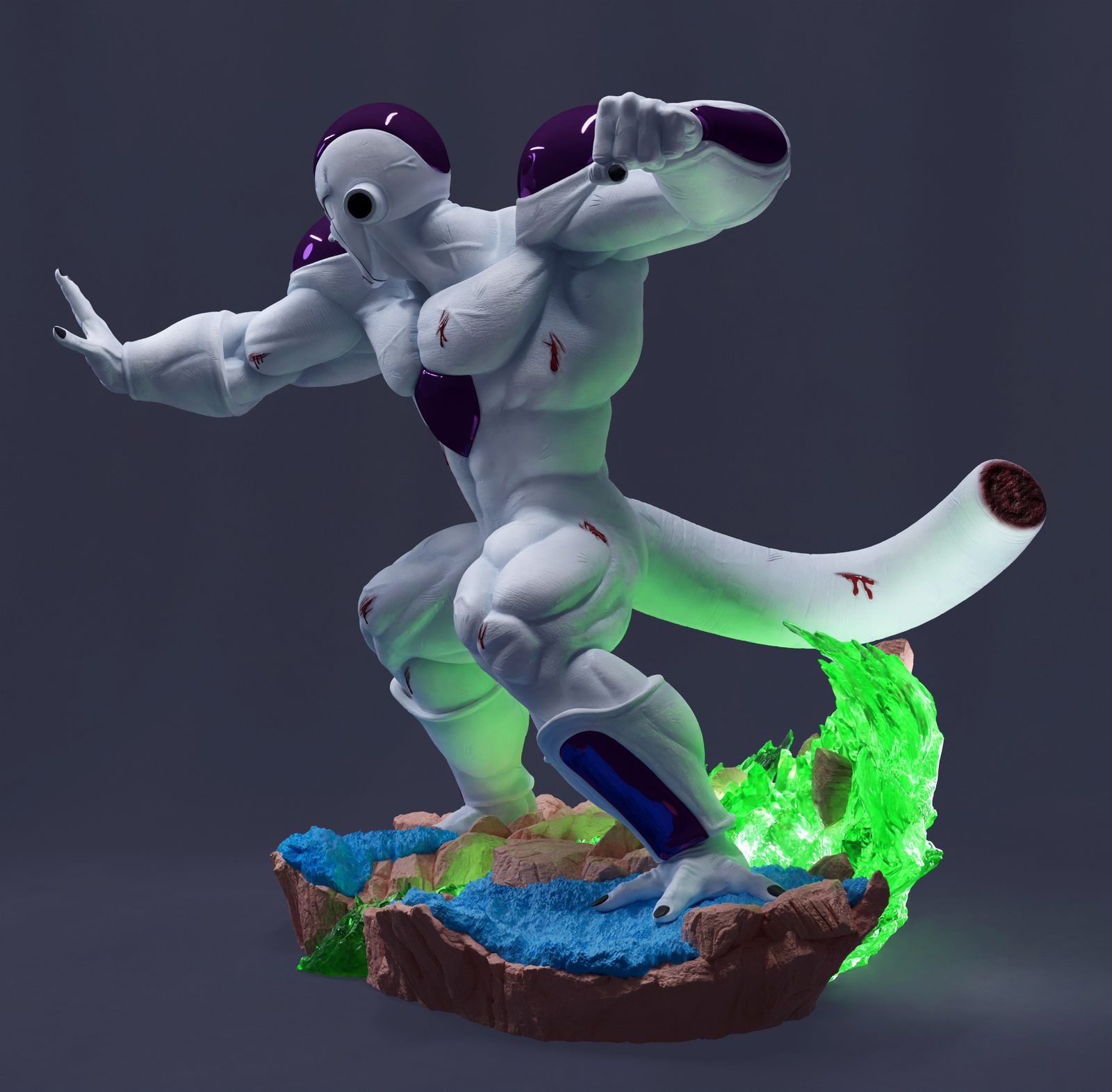 Final Renders view 17