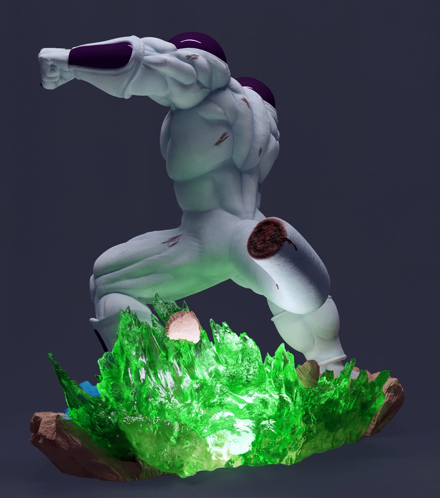 Final Renders view 18