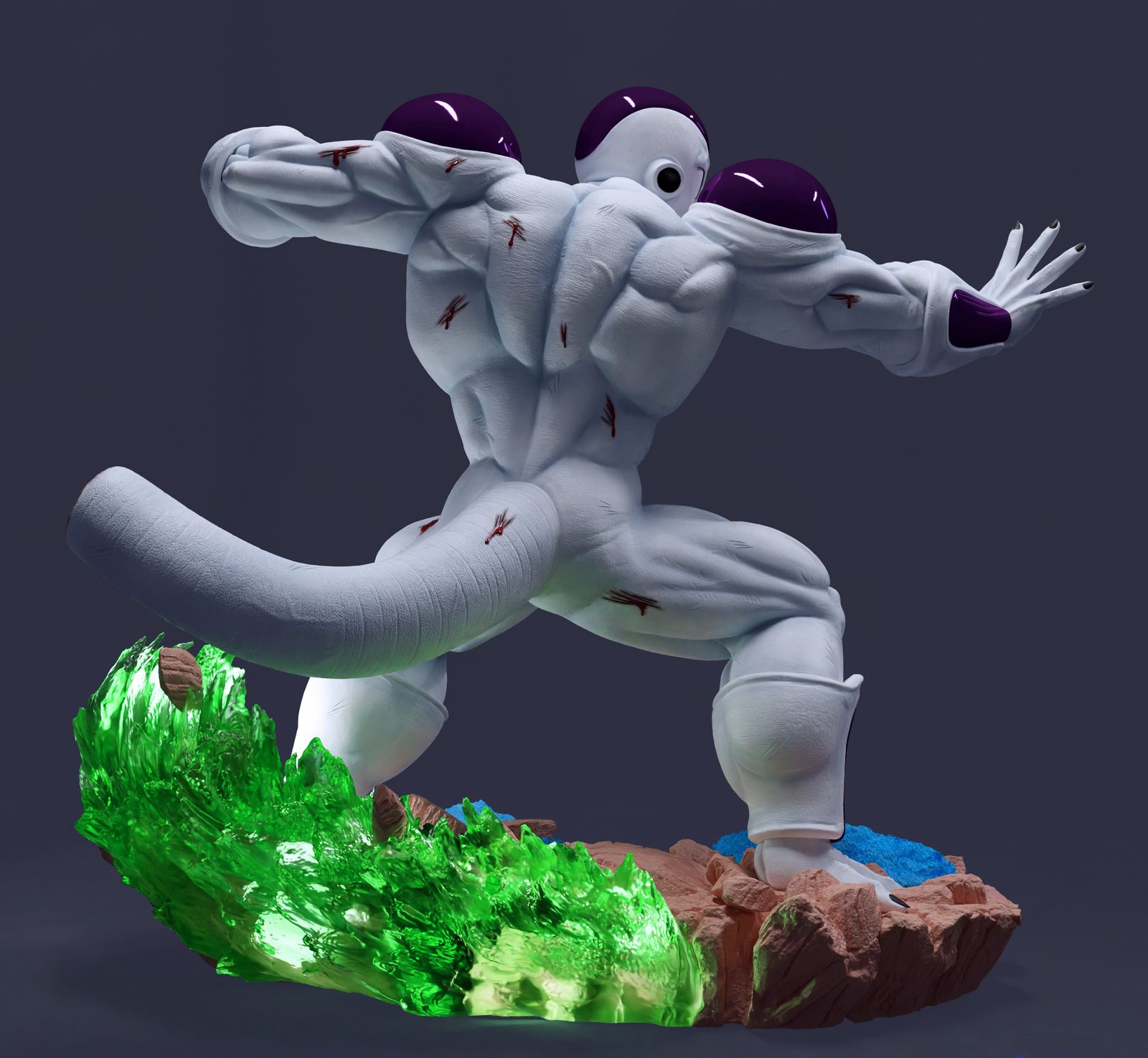 Final Renders view 19