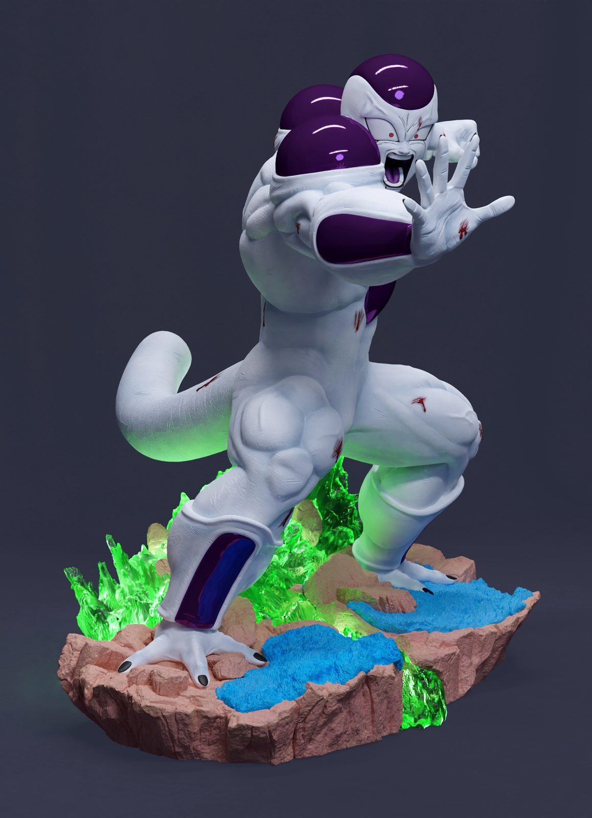 Final Renders view 3