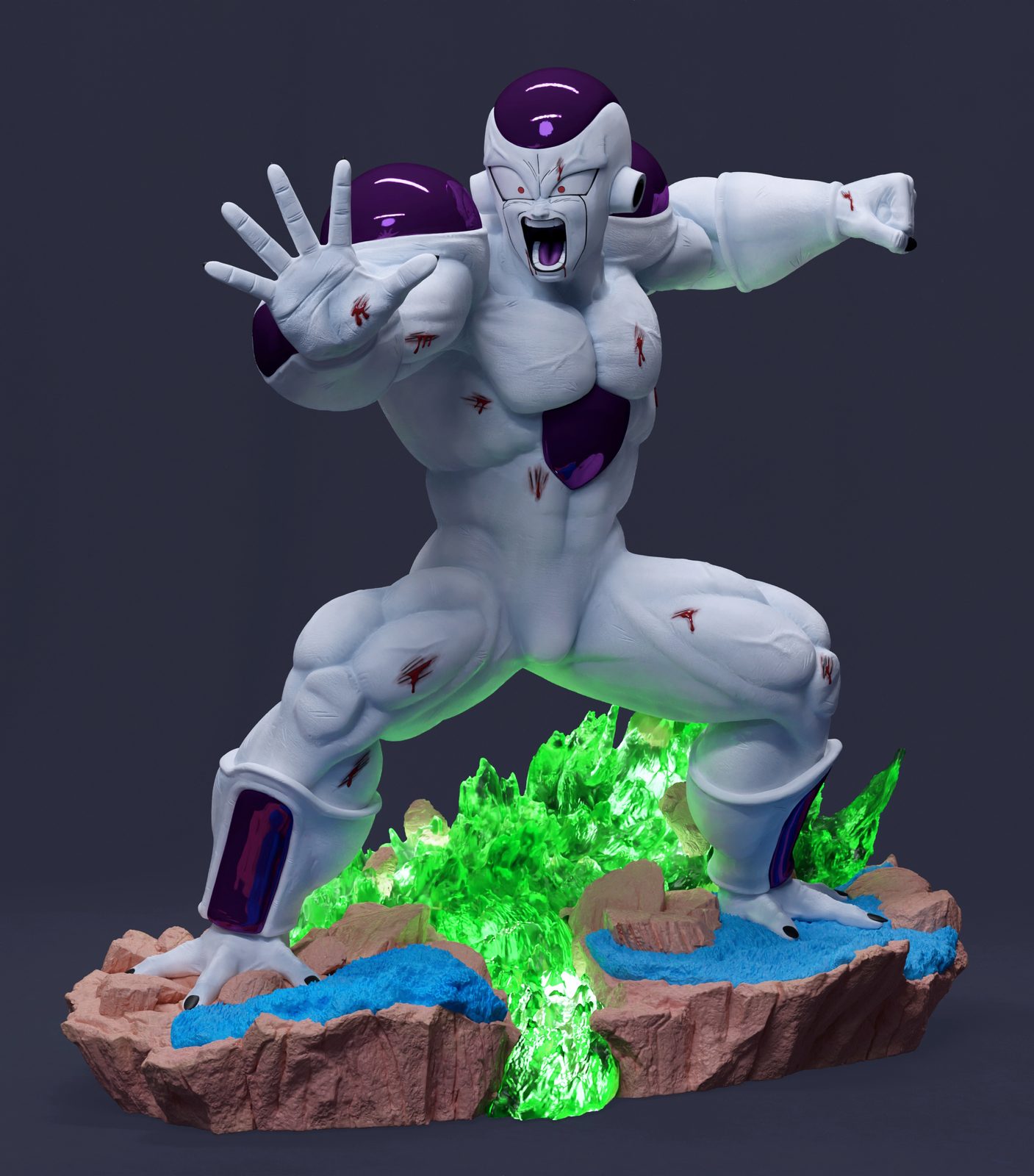 Final Renders view 5