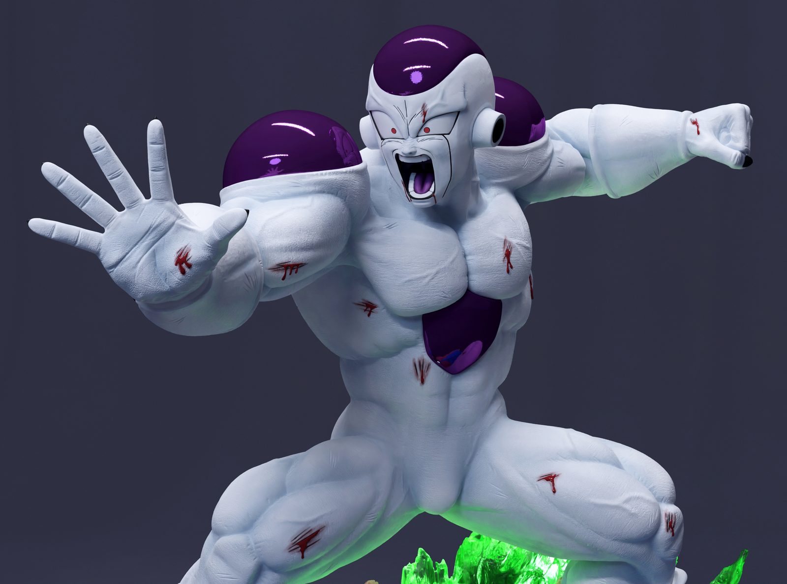 Final Renders view 6