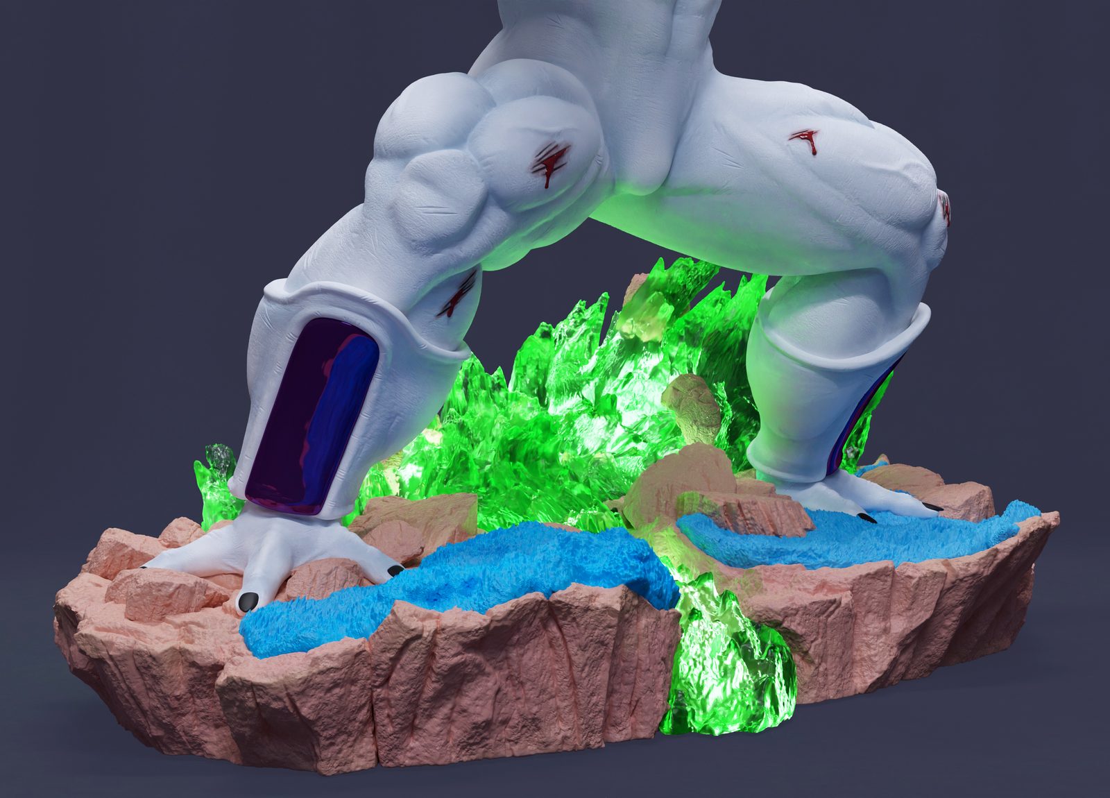 Final Renders view 7