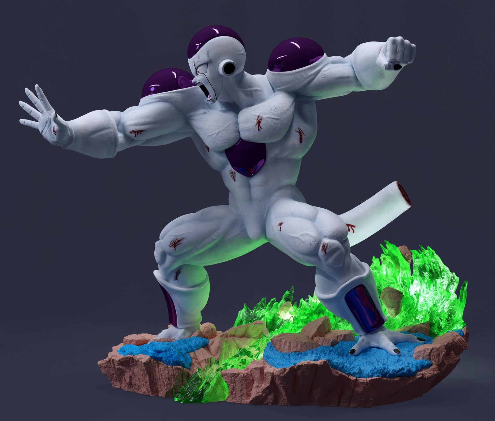 Final Renders view 8