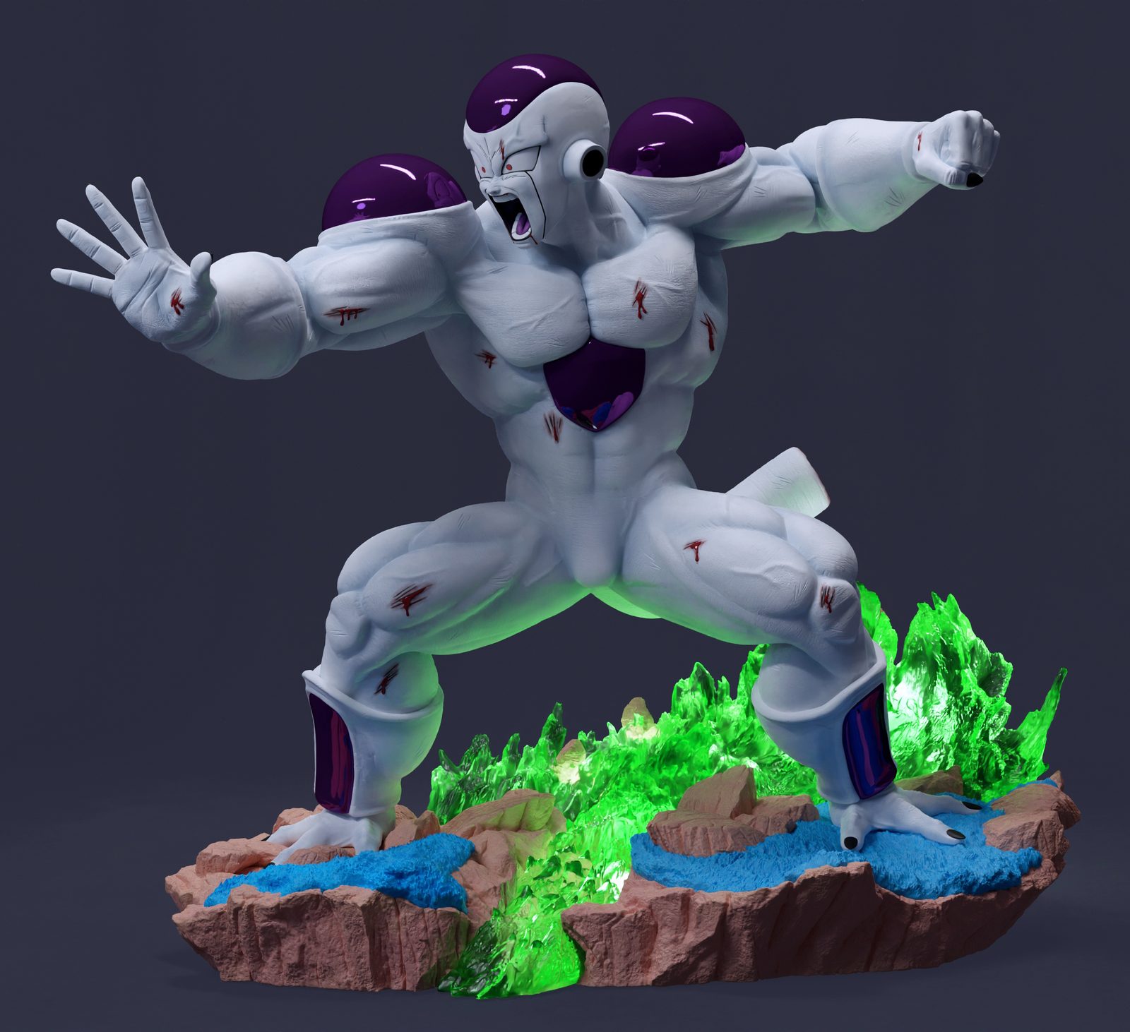 Final Renders view 10