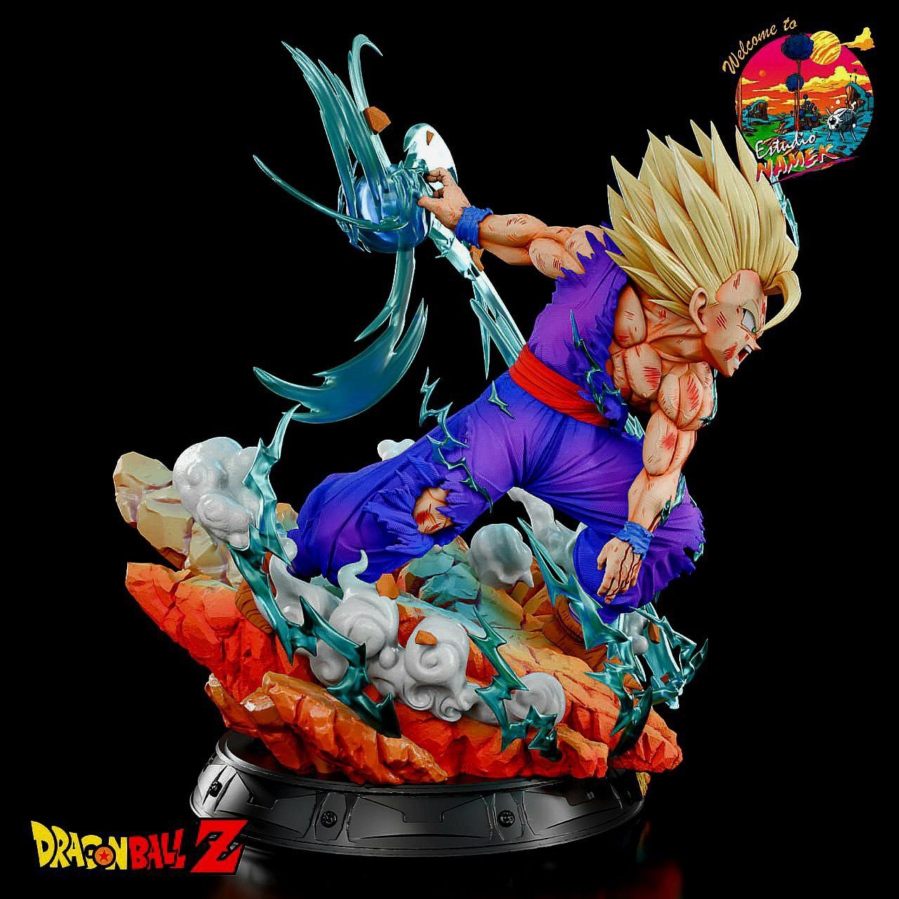 Es Namek view 12