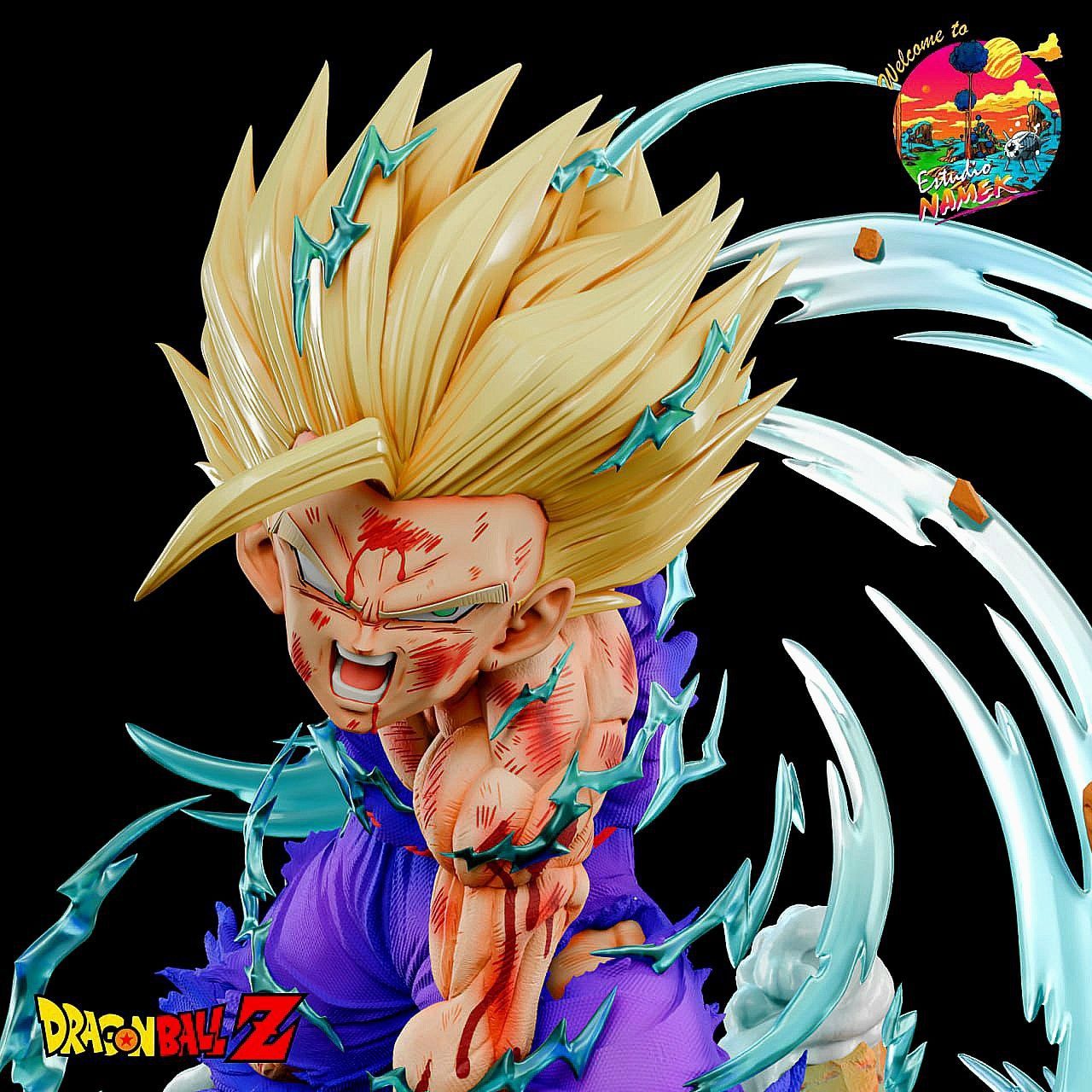 Es Namek view 6