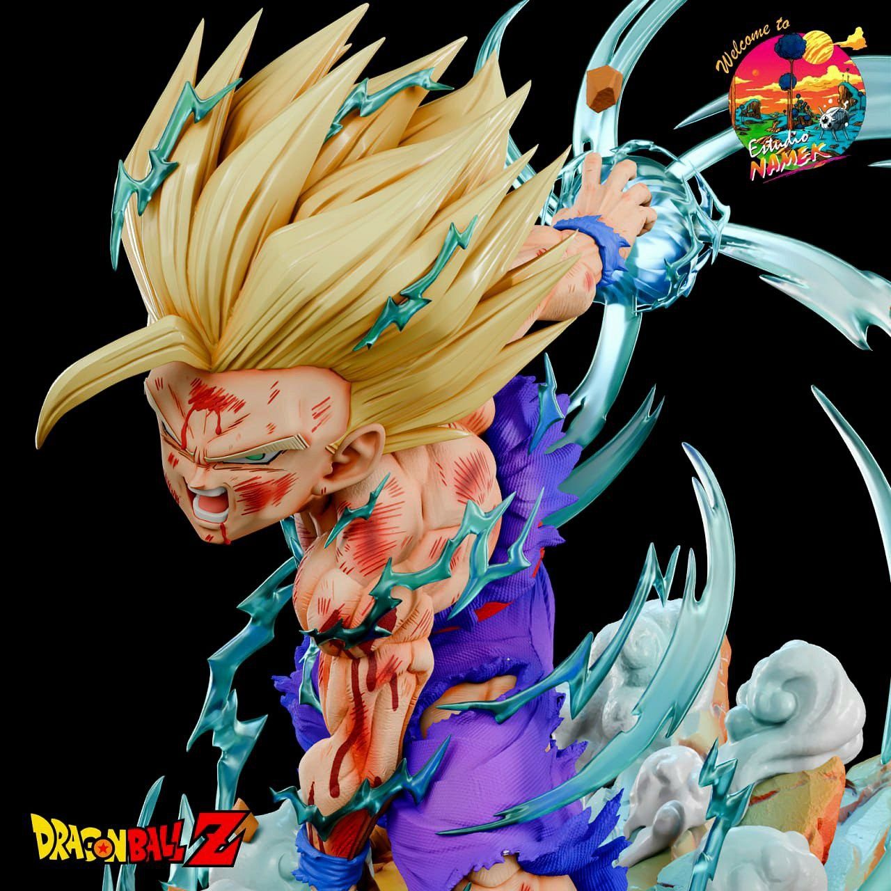 Es Namek view 10