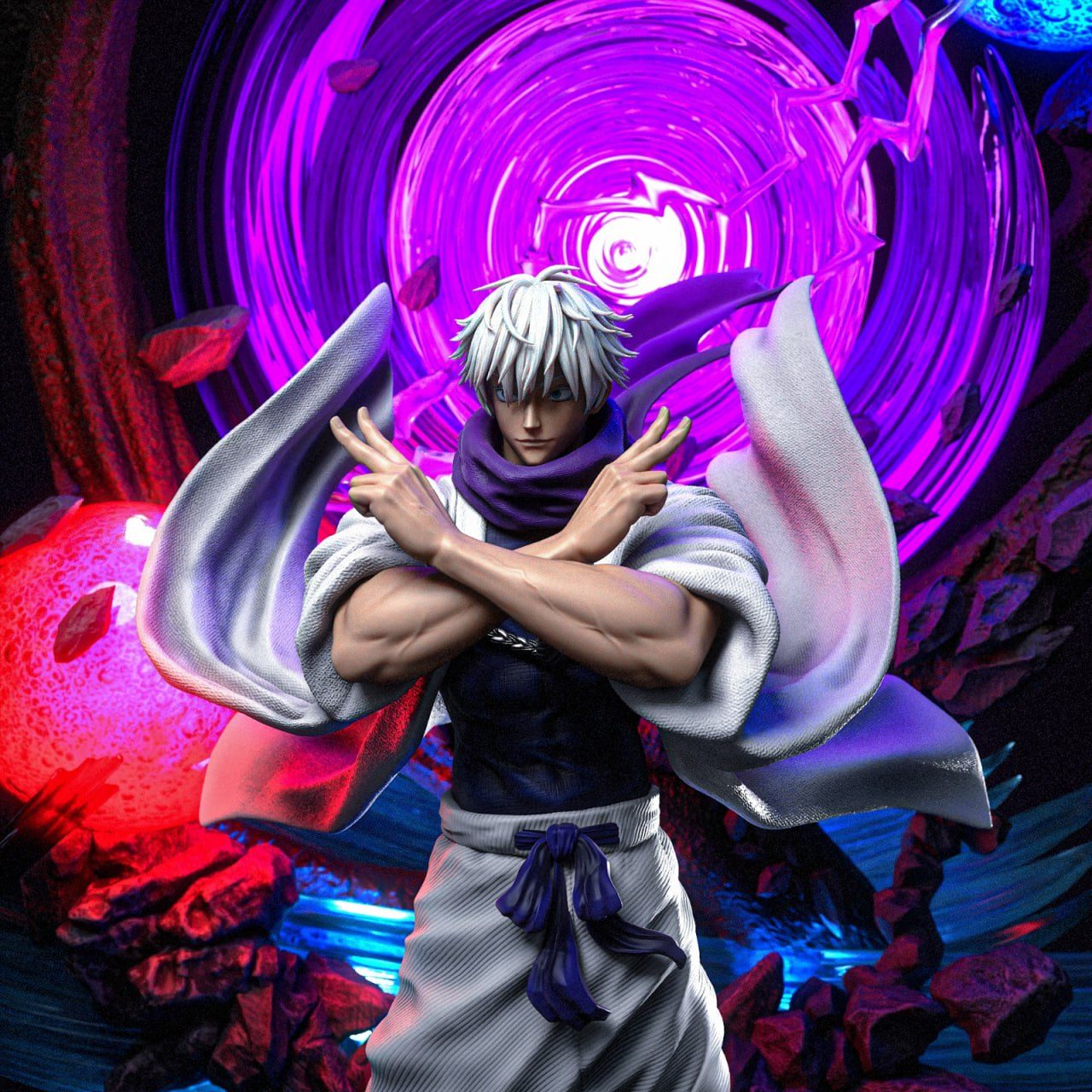 Gojo