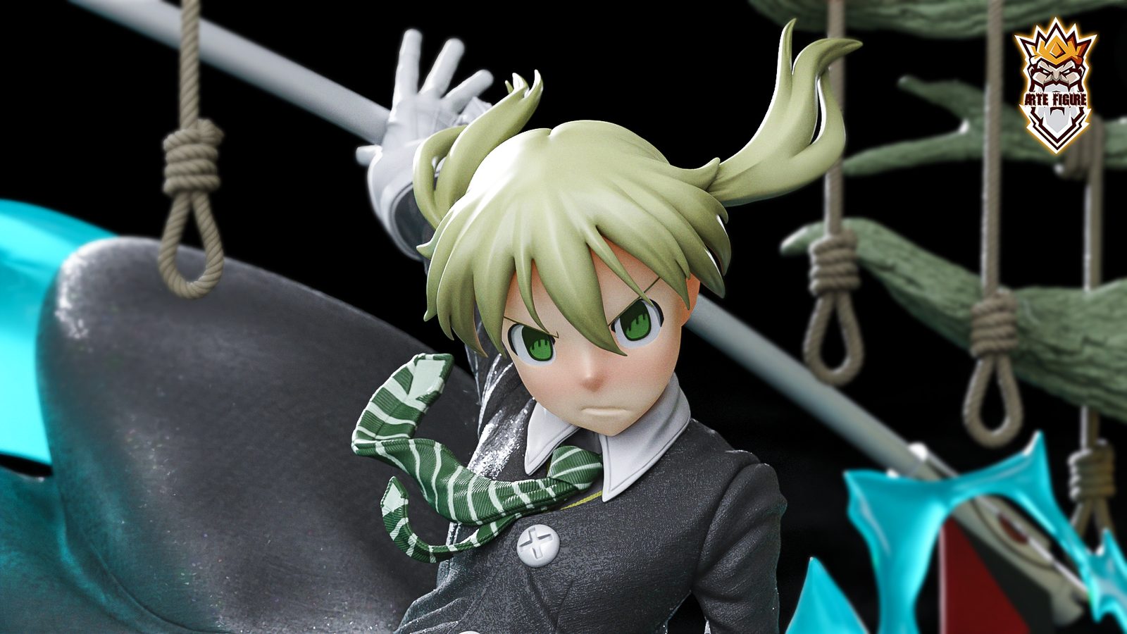 Maka & Soul - 20 view 12