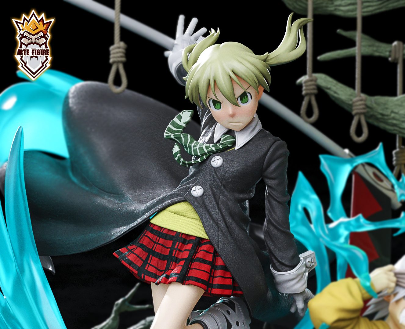 Maka & Soul - 20 view 13