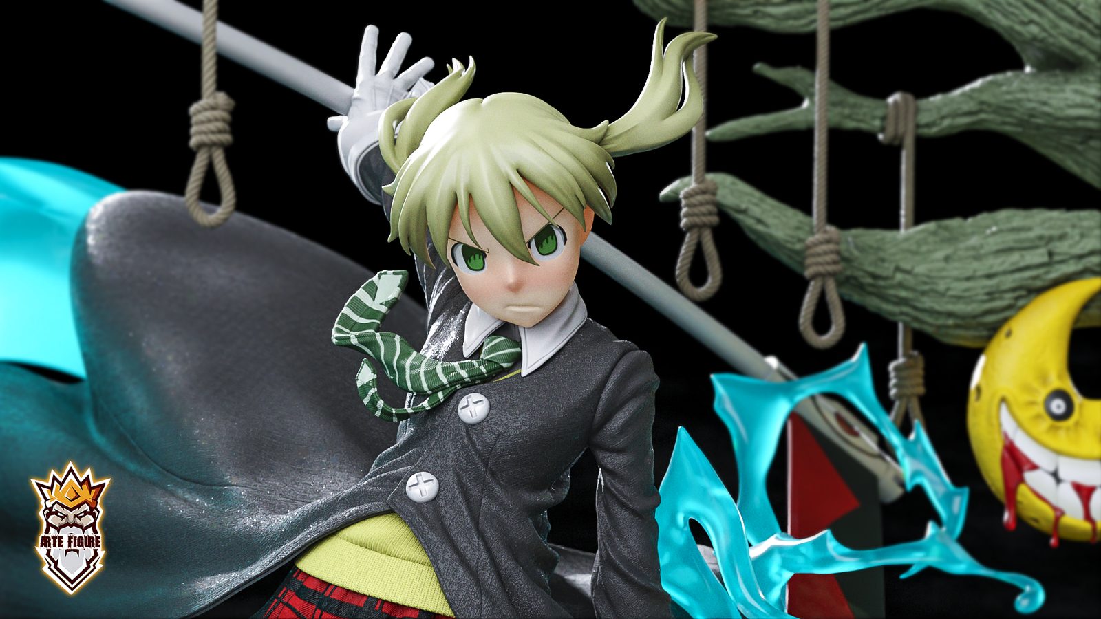 Maka & Soul - 20 view 14