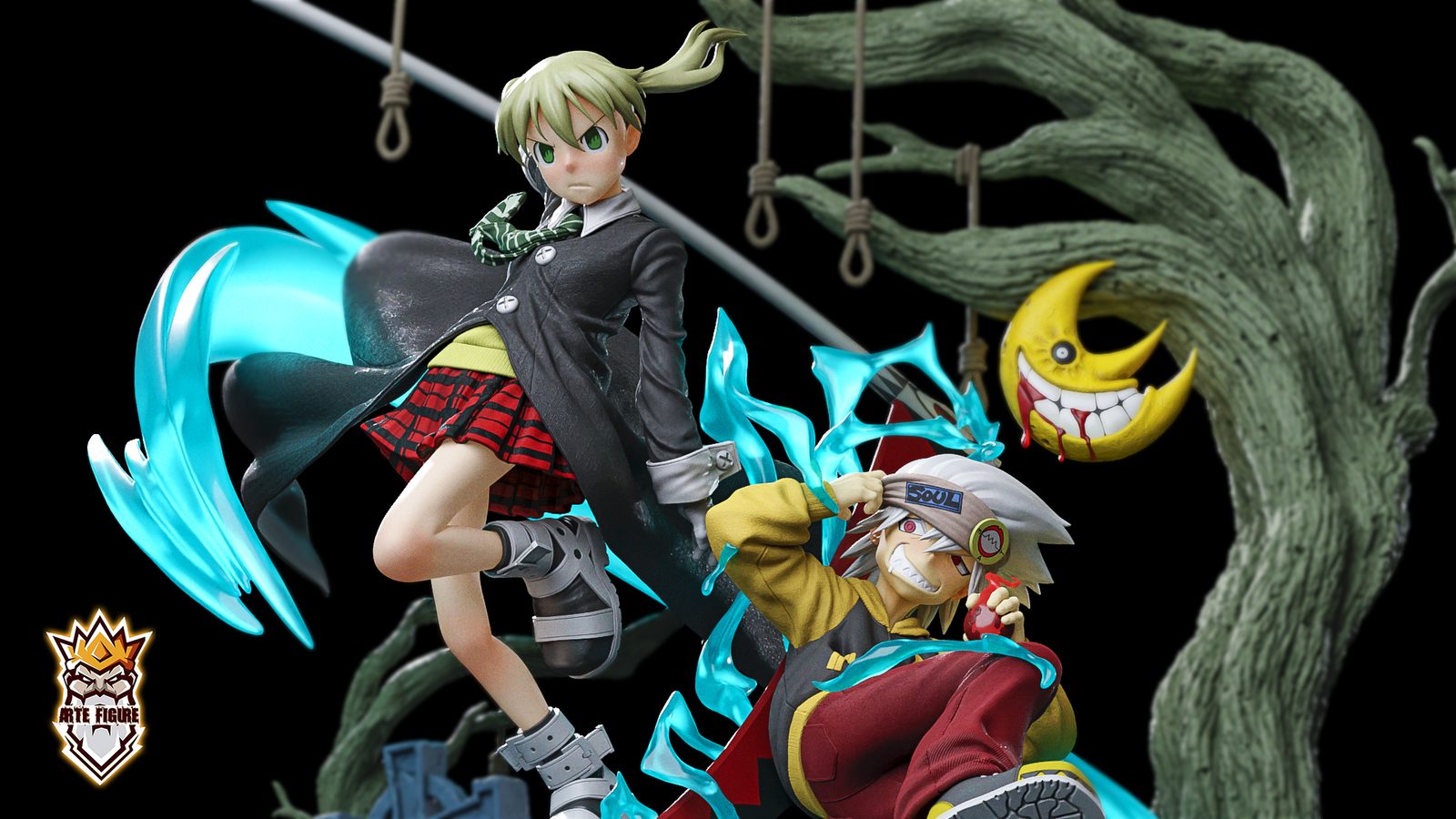 Maka & Soul - 20 view 15