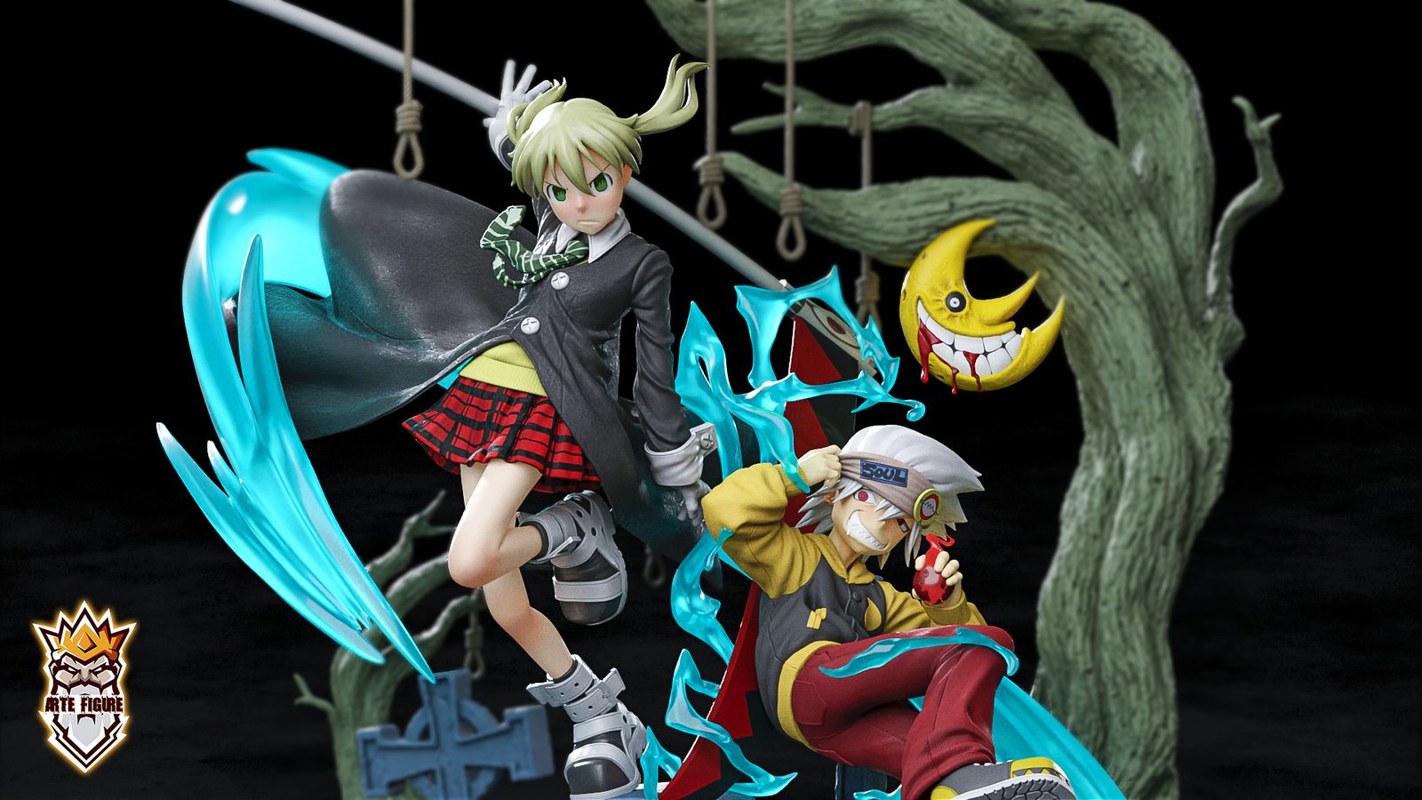 Maka & Soul - 20 view 16