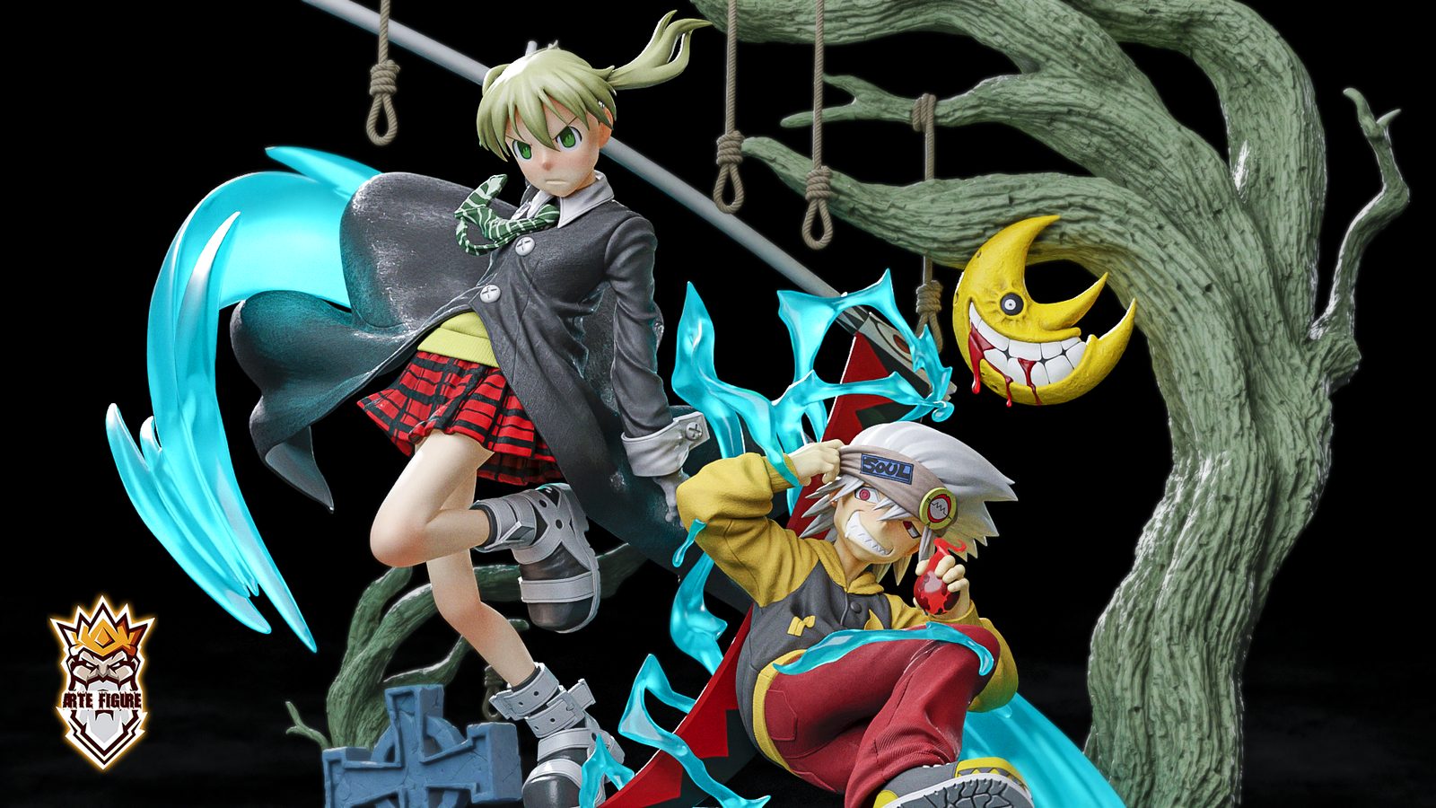 Maka & Soul - 20 view 8