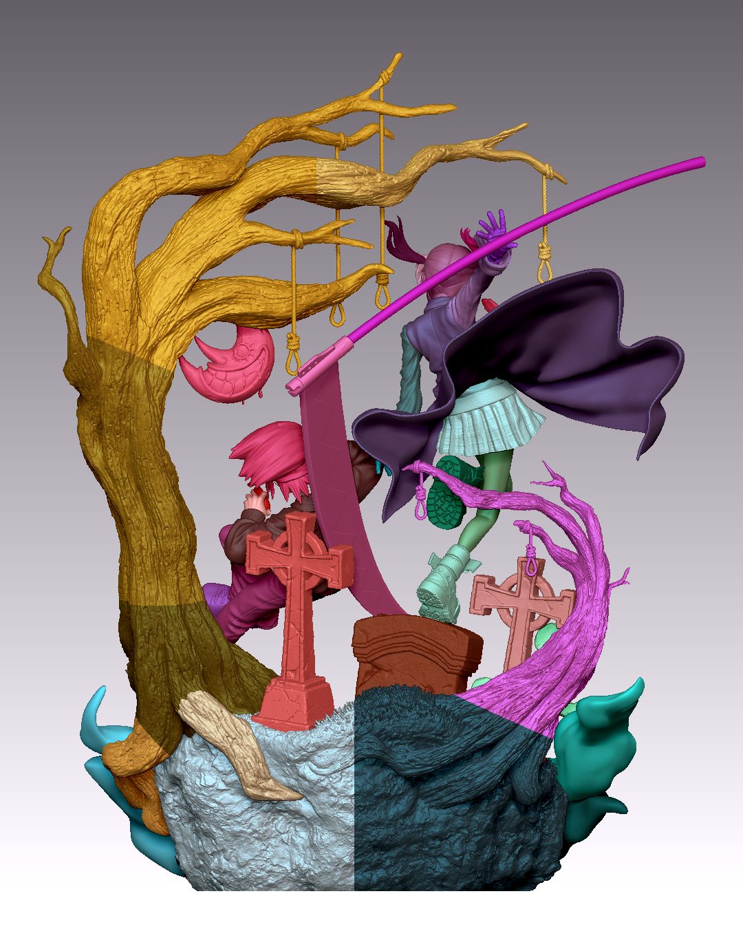 Cults view 9