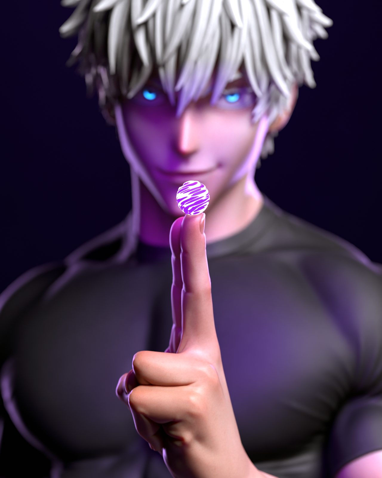 Render Image view 2