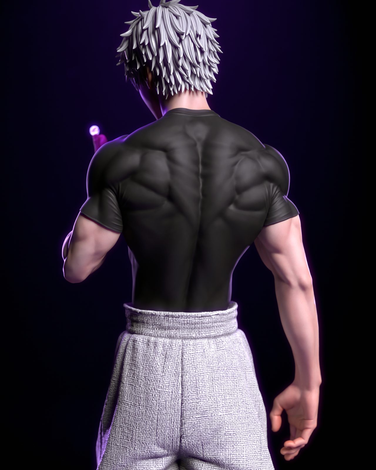 Render Image view 5