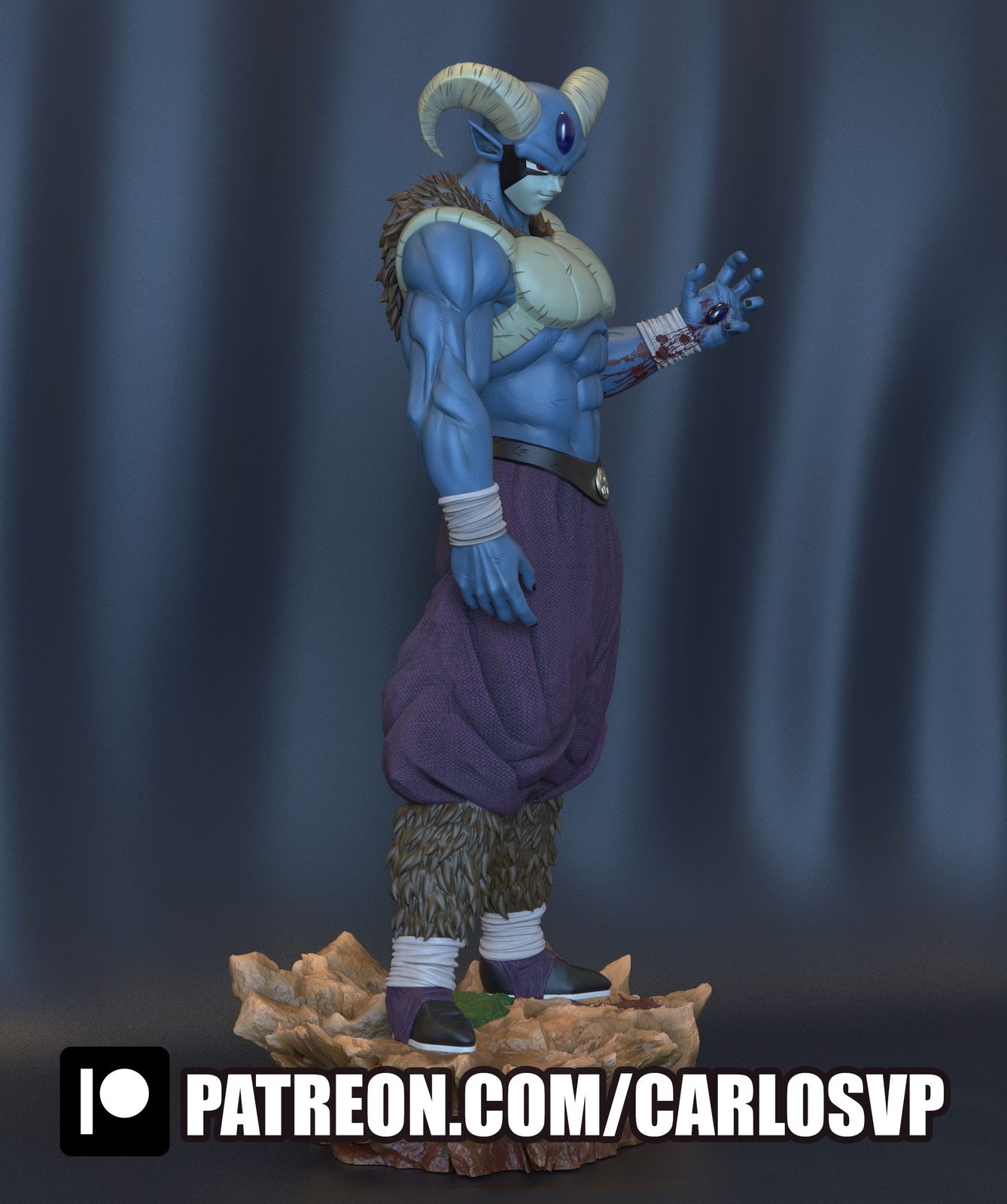 Moro Forma Final view 4