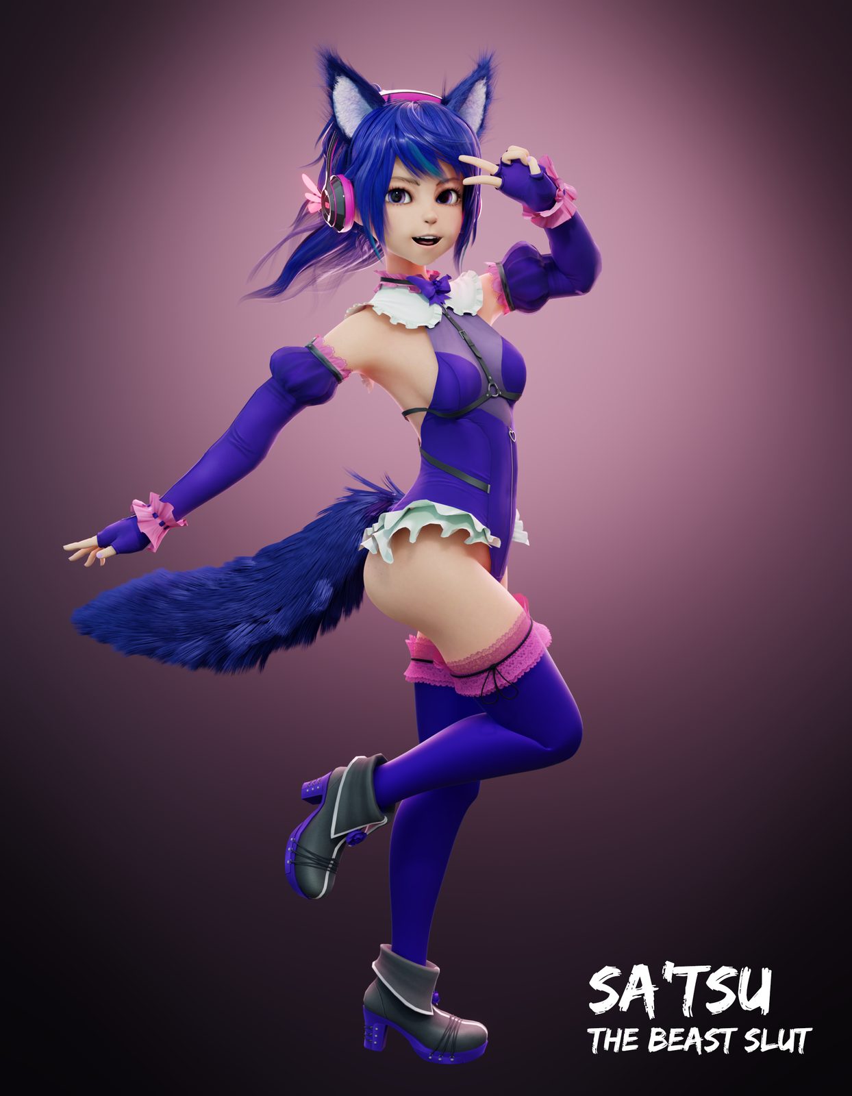 Satsuiki
